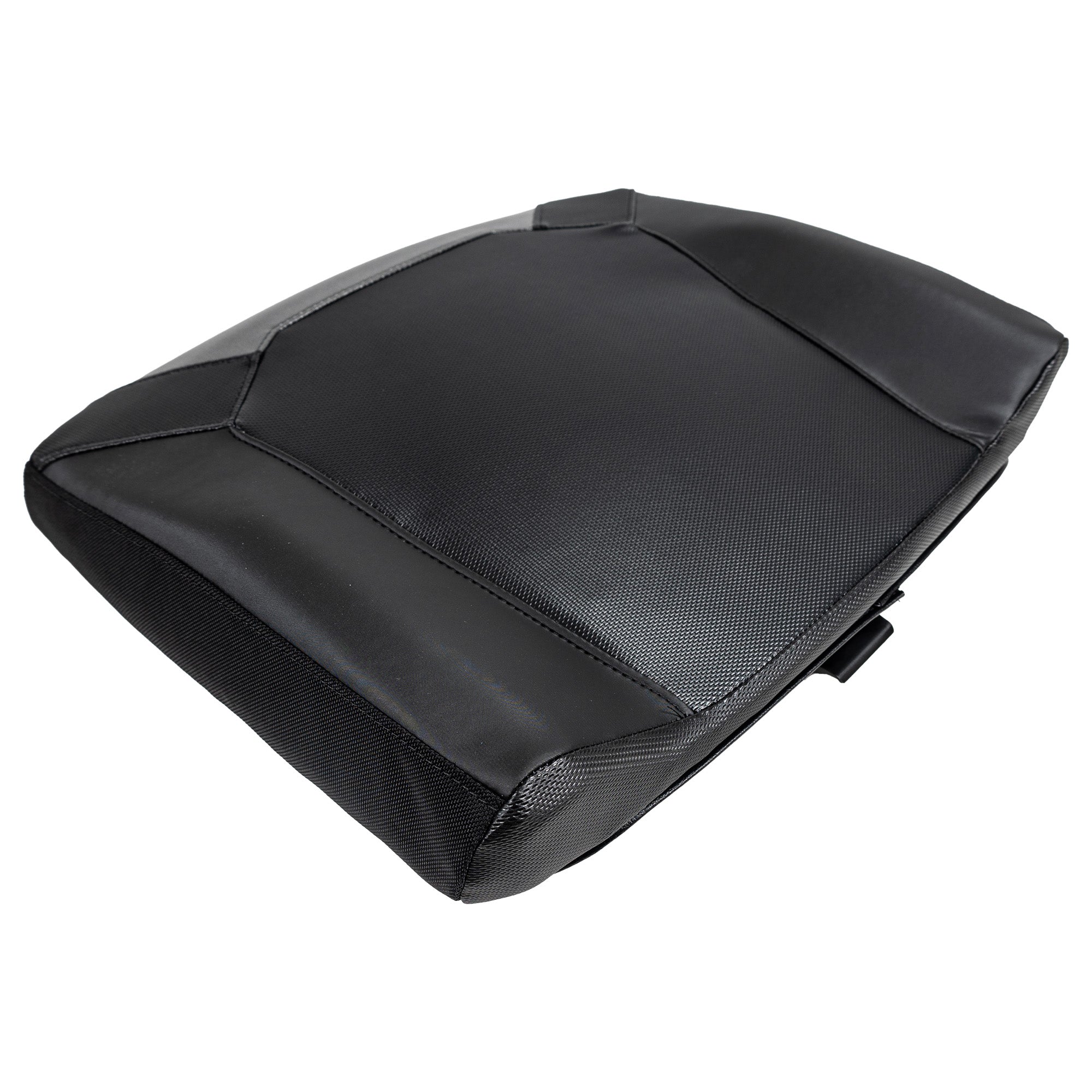 Polaris 2689024 Asm-Seat Btm 40 Flip Blk Gry D Ranger 1000 Crew XP