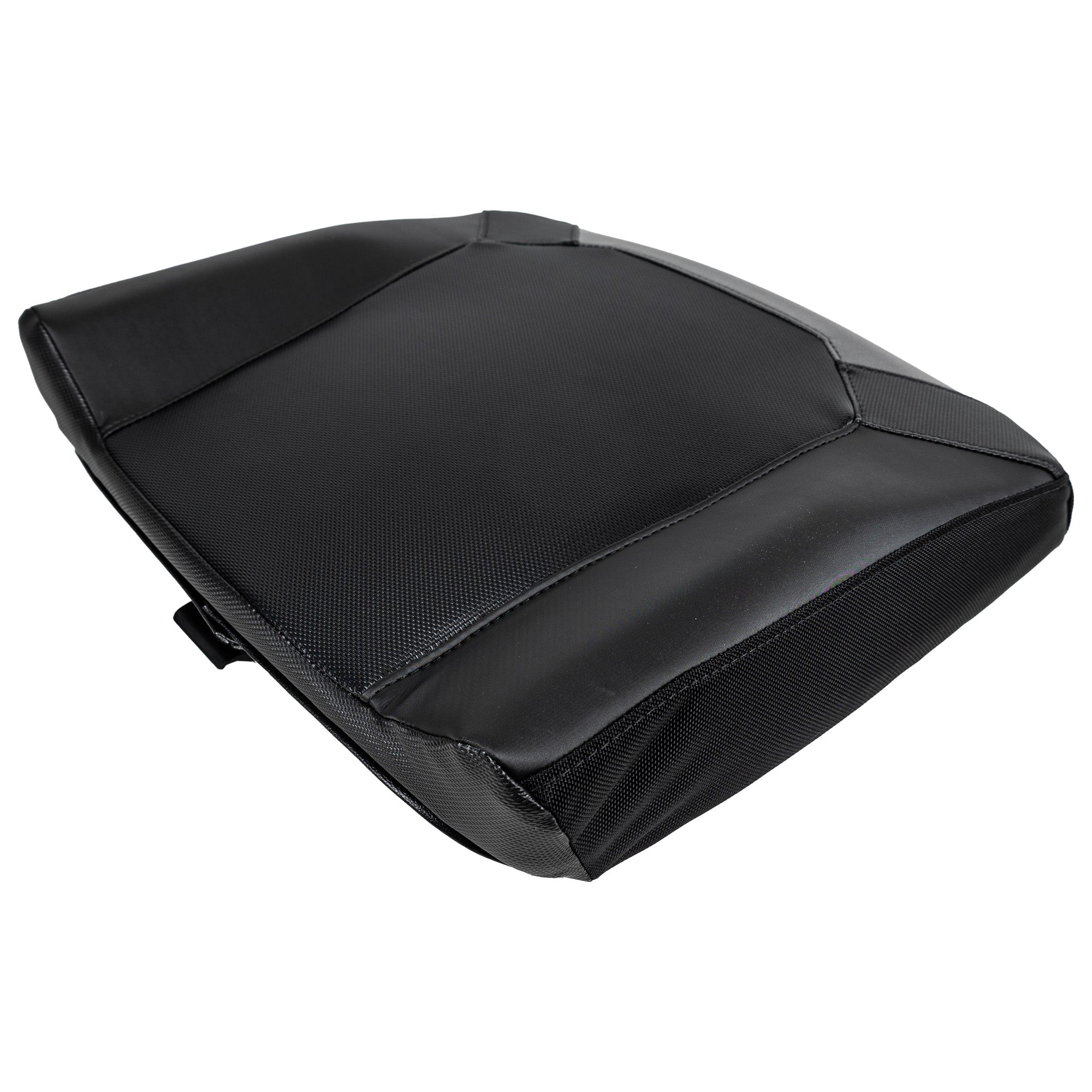Polaris 2689024 Asm-Seat Btm 40 Flip Blk Gry D Ranger 1000 Crew XP