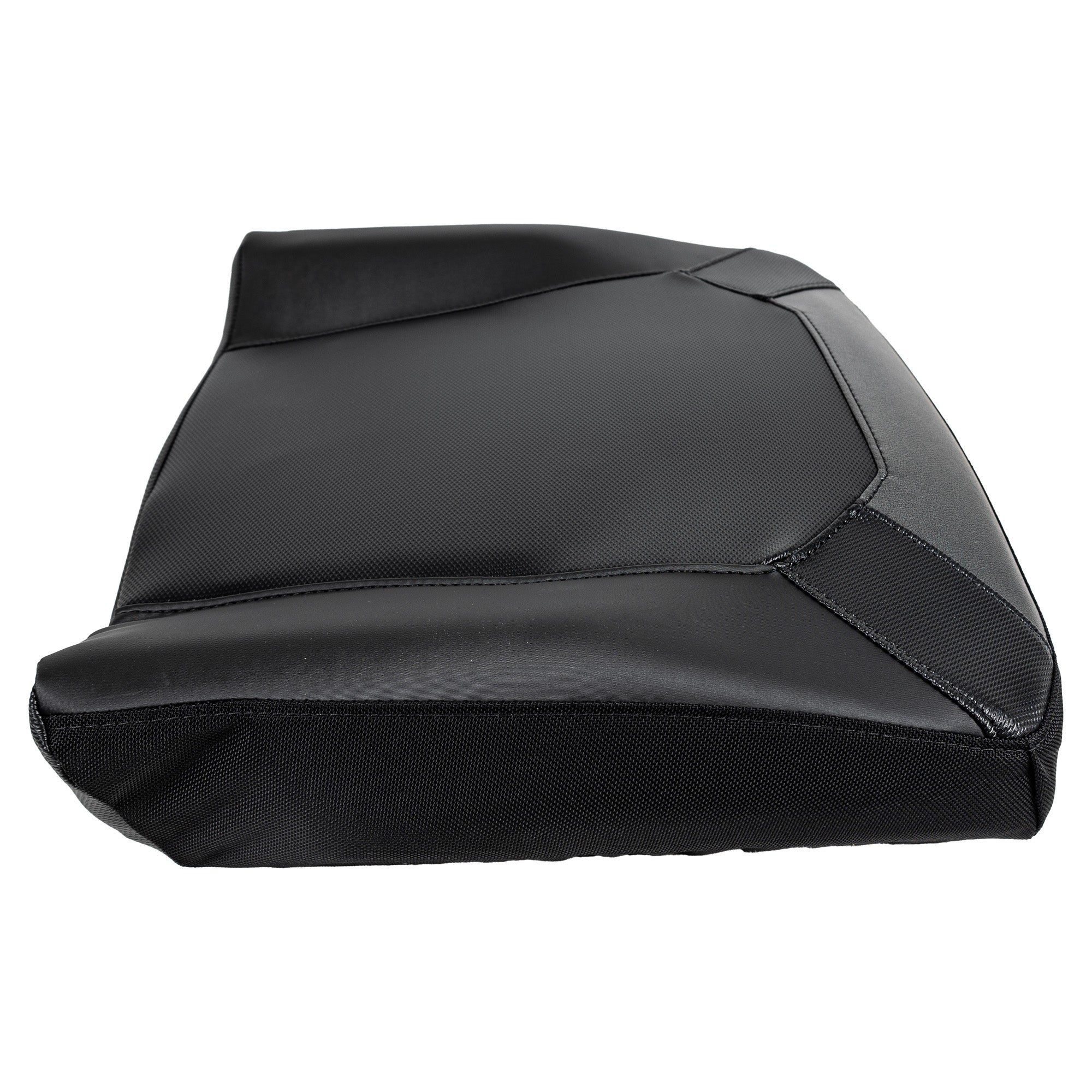 Polaris 2689024 Asm-Seat Btm 40 Flip Blk Gry D Ranger 1000 Crew XP