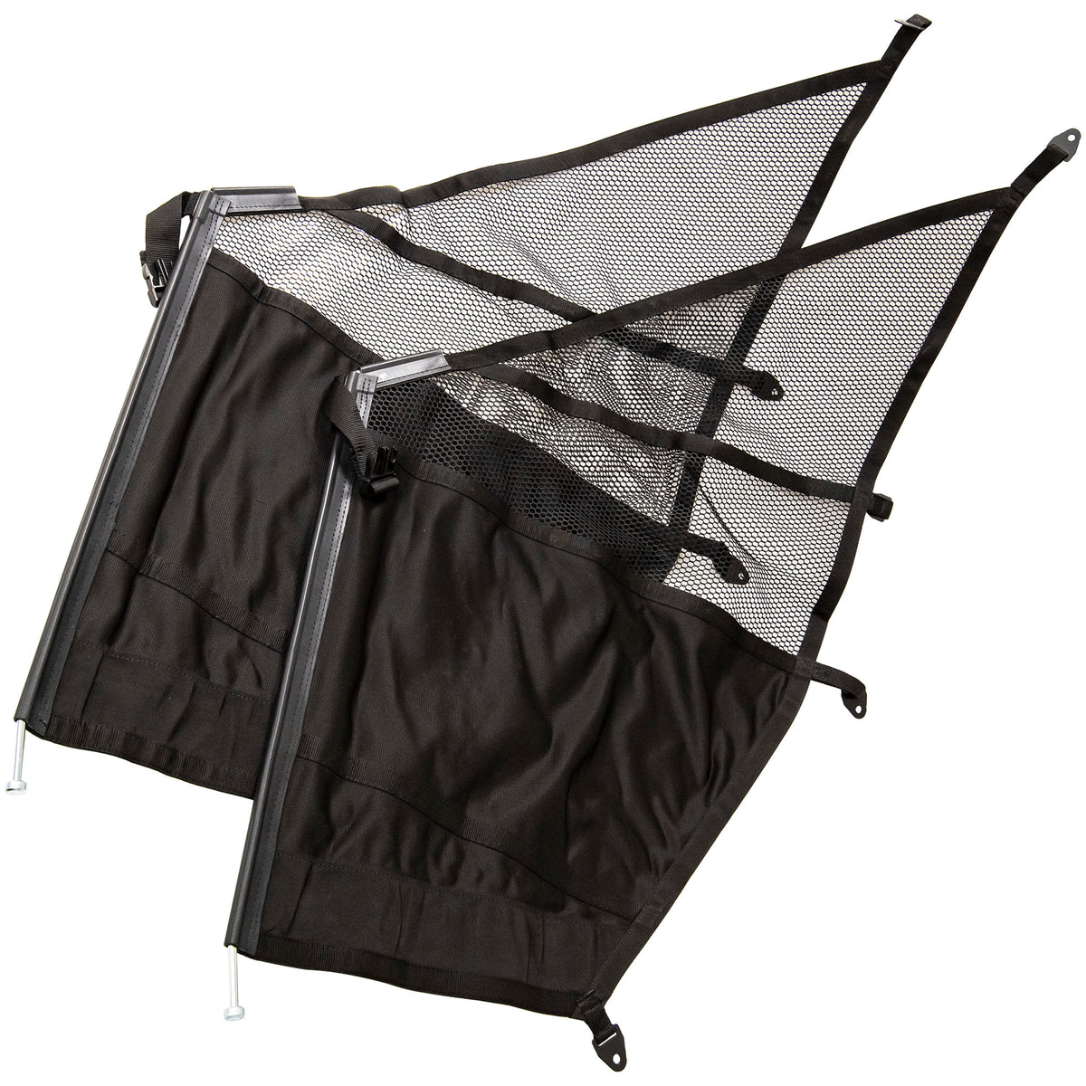 Polaris 2689124 Front Door Nets Ranger Trail Boss 1000 XP Crew 2020-2022