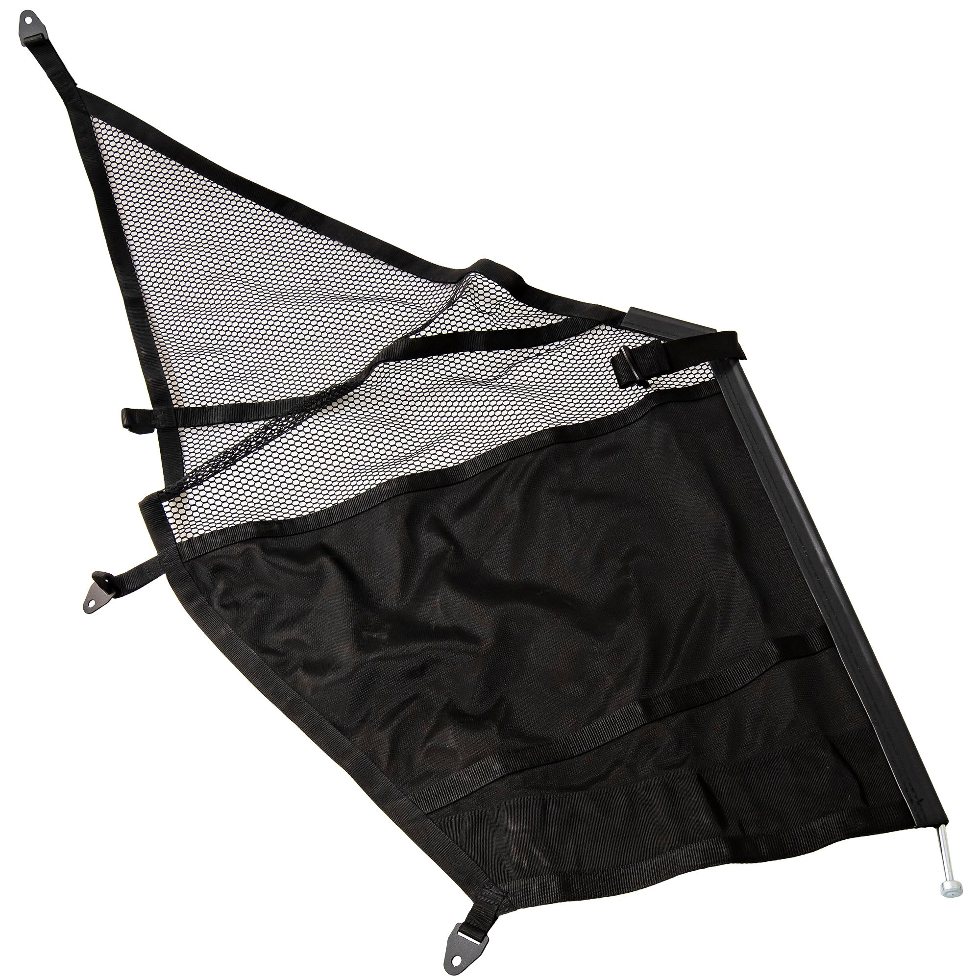 Genuine OEM Polaris Door Nets Ranger Trail Boss 2689124