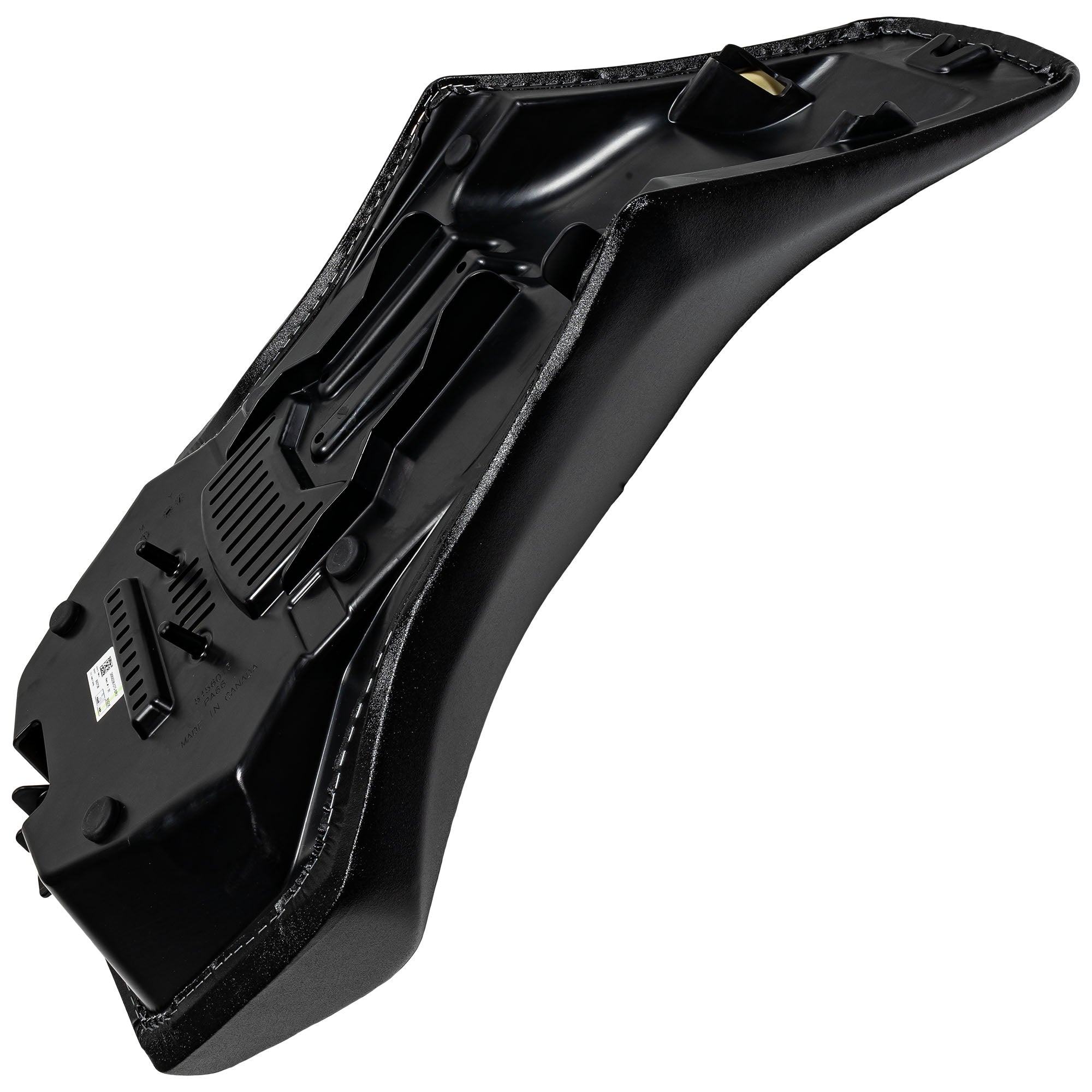 Polaris 2689236-070 Gloss Black Seat Assembly Sportsman 1000 850 XP Premium