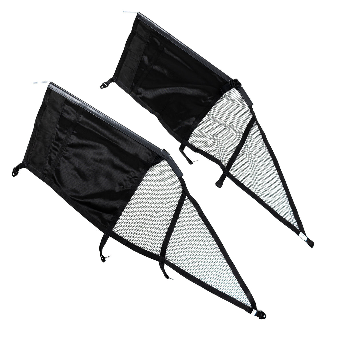 Polaris Rear Door Nets 2689472