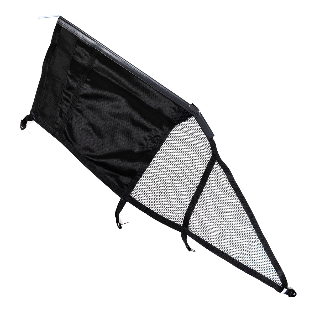 Polaris Rear Door Nets 2689472 Ranger Crew 1000 1000 2020-2024