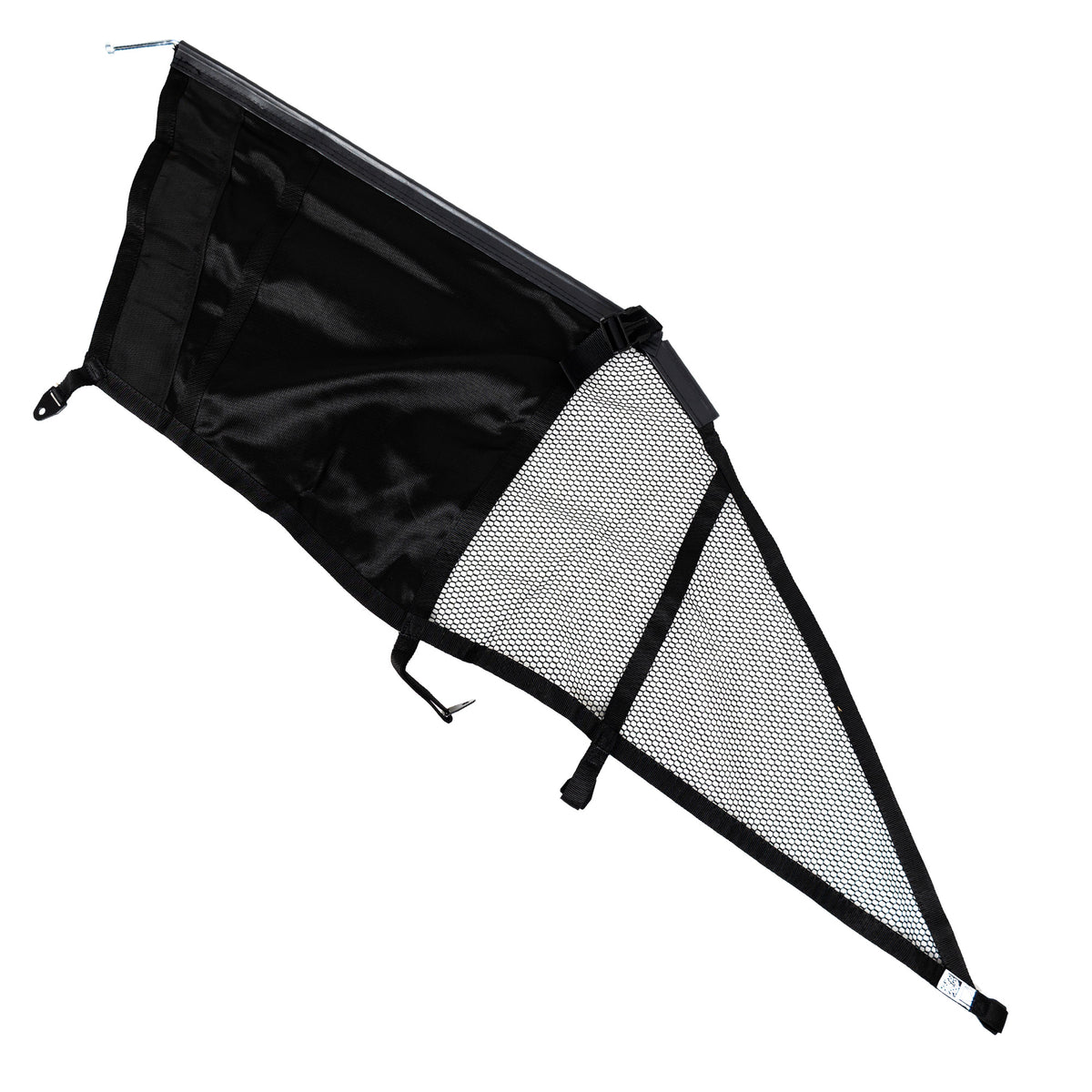 Polaris Rear Door Nets 2689472 Ranger Crew 1000 1000 2020-2024