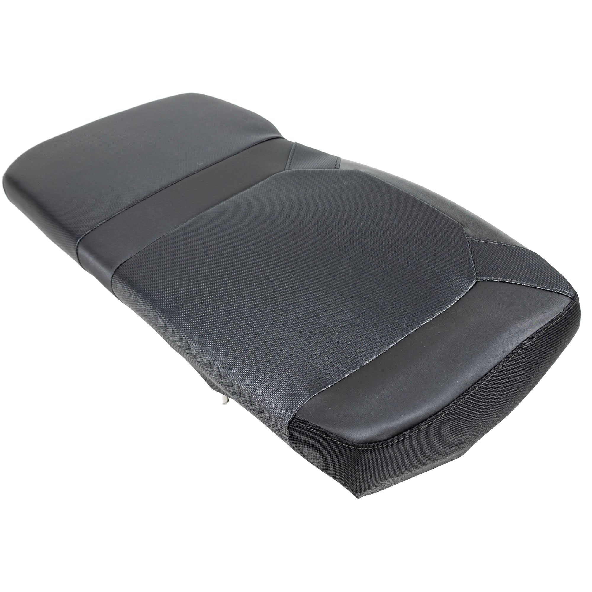 Polaris 2689487 Black Black Seat Bottom 2020-2021 Ranger 1000 Crew Full Size
