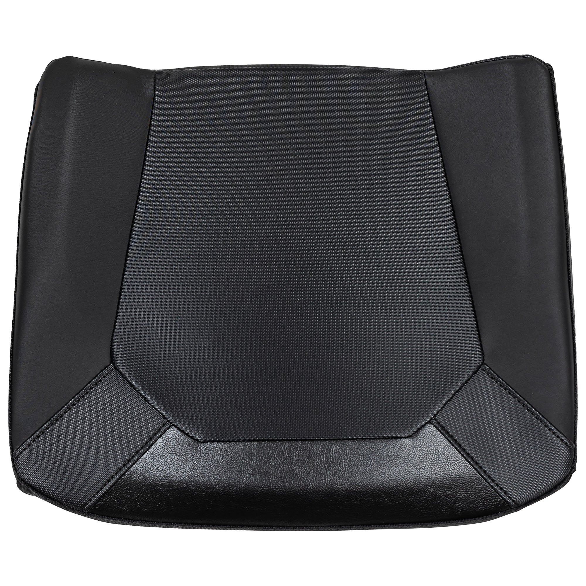 Polaris 2689495 Black/Black Flip Seat Bottom | FixMyToys