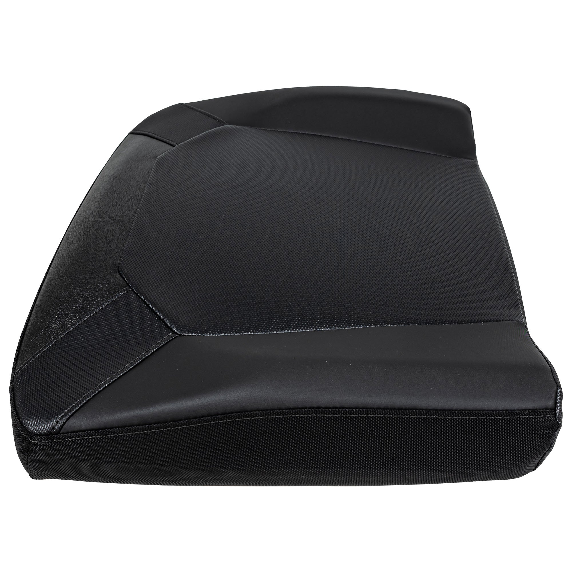 Polaris 2689495 ASM-SEAT BTM 40 FLIP BLK BLK