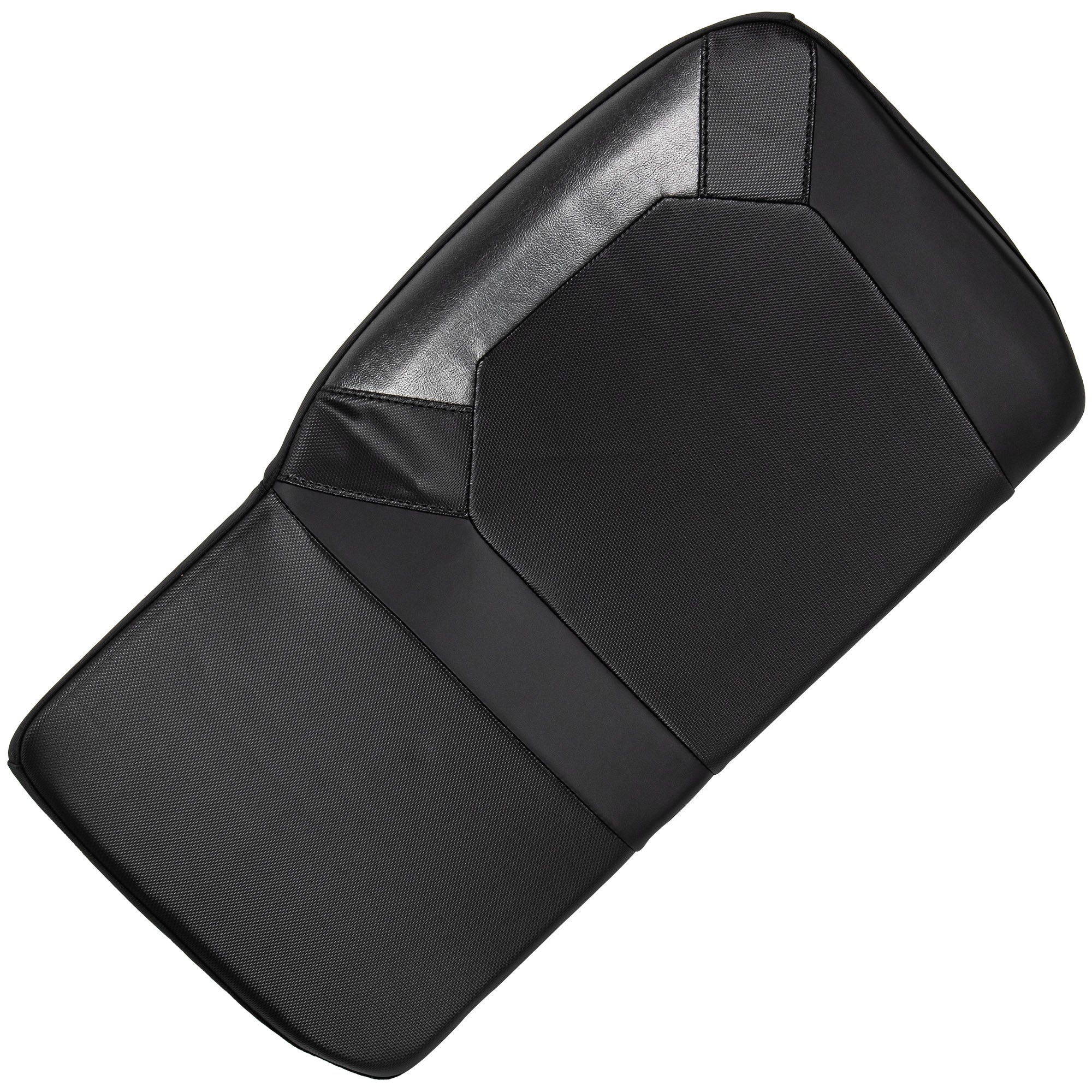 Polaris 2689630 Black/Titanium Seat Bottom Ranger Trail Boss 1000 XP Crew