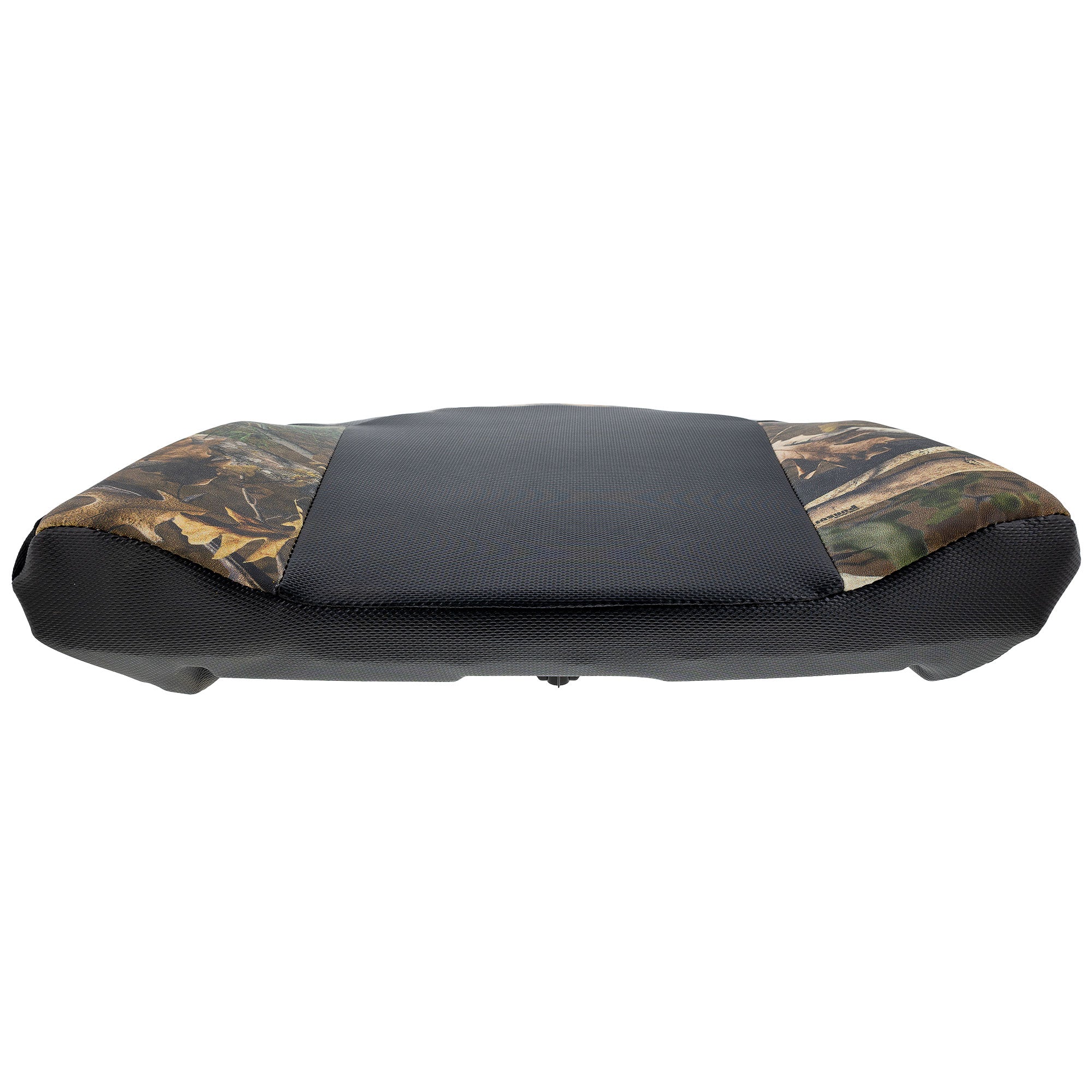 Polaris 2689659 Black Pursuit Camo Seat Bottom Ranger Crew XP EPS Winter 1000