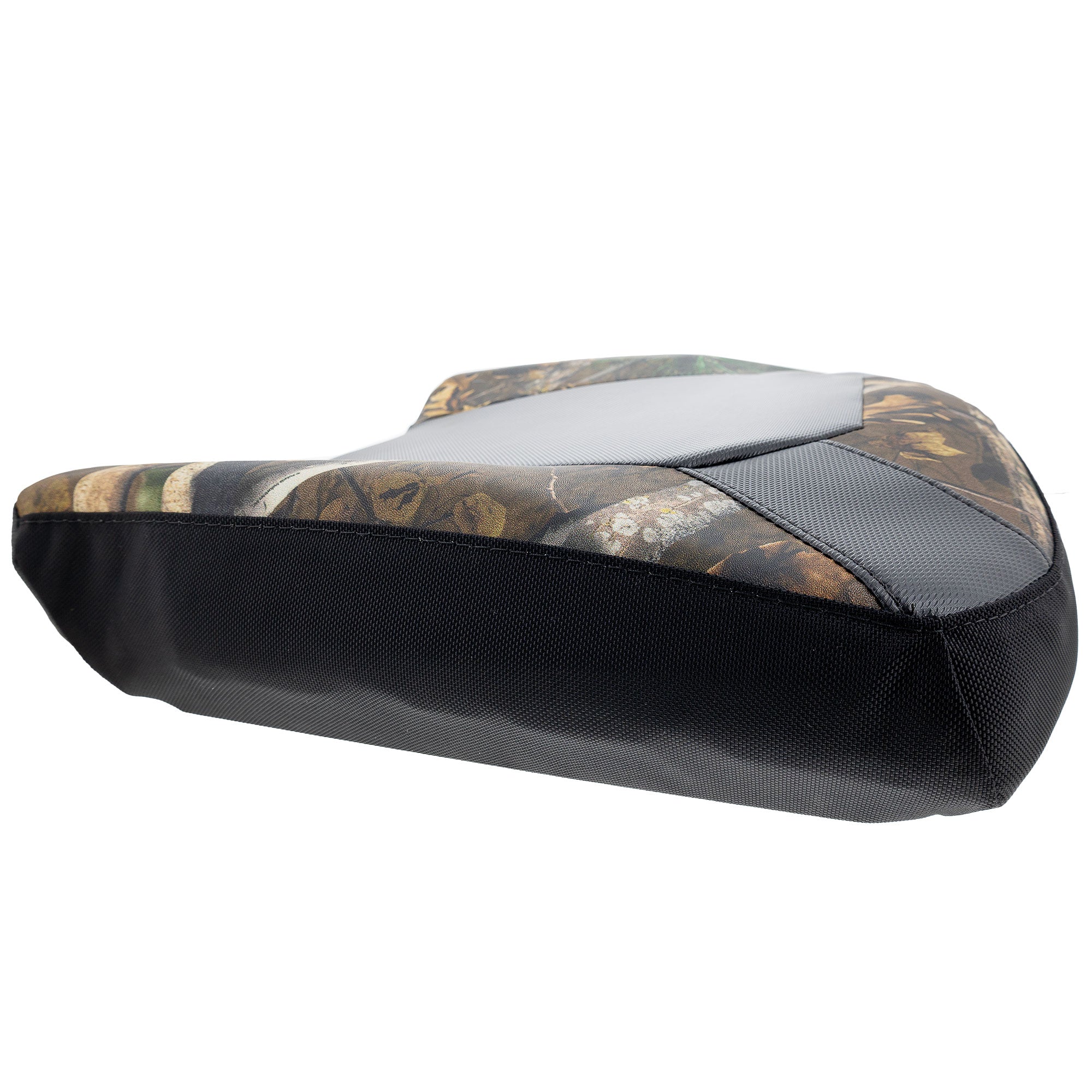 Polaris 2689659 Black Pursuit Camo Seat Bottom Ranger Crew XP EPS Winter 1000