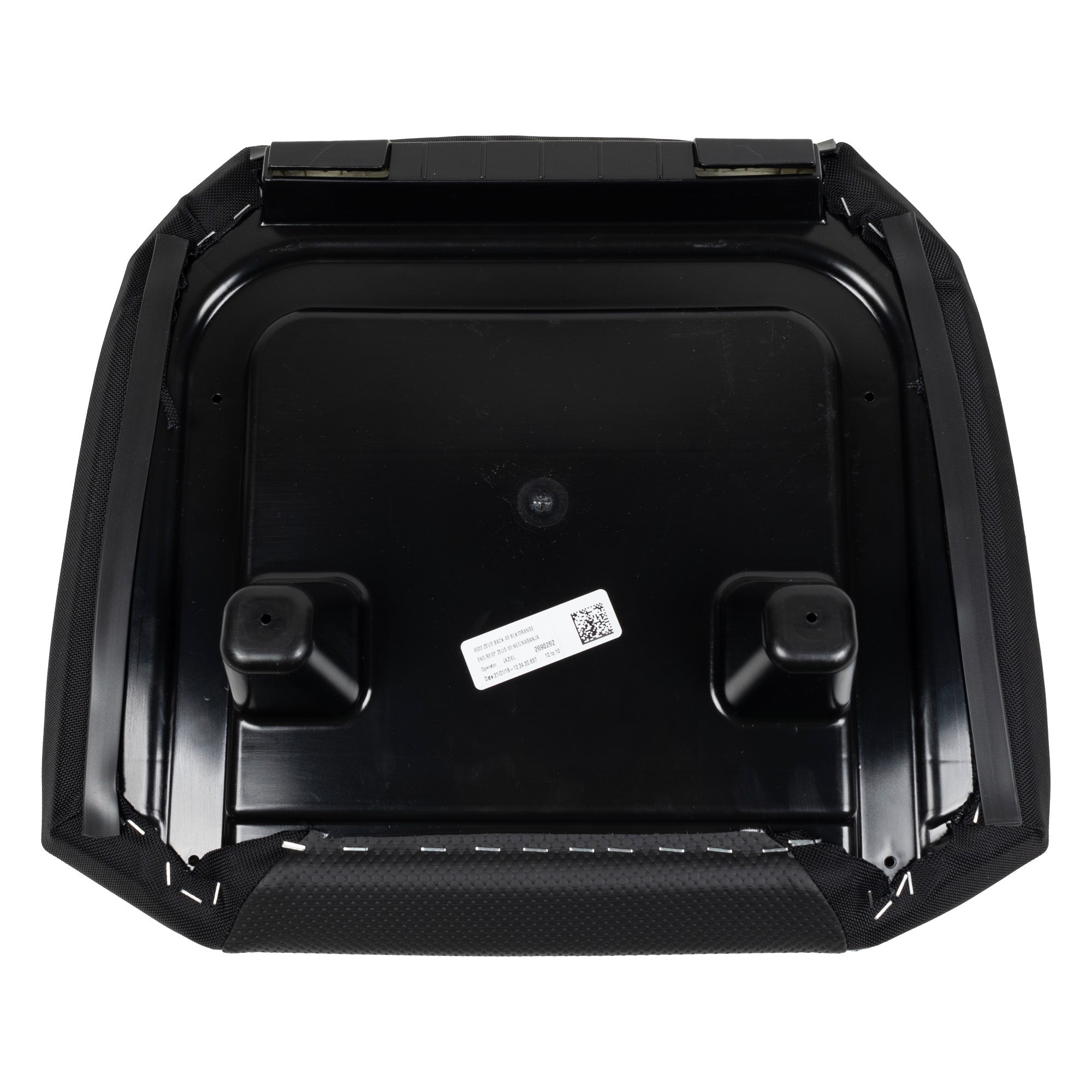 Genuine OEM Polaris Seat Back Ranger 2690262