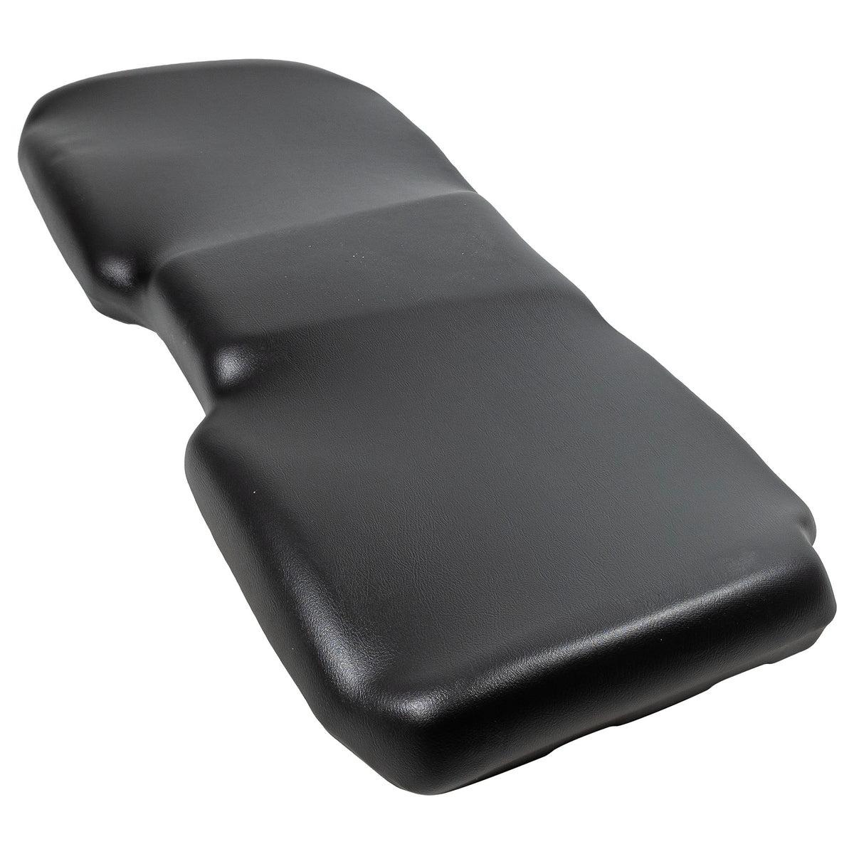 Polaris Gloss Black Seat Bottom 2690299-070