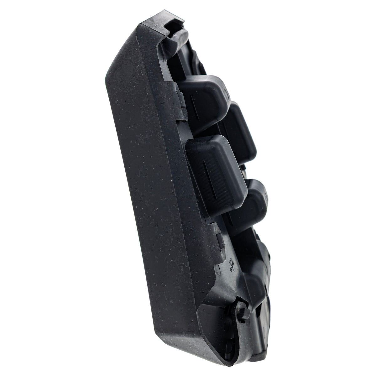 Polaris 2691819 Black Headrest 2021-2022 RZR Pro XP R 4 Turbo
