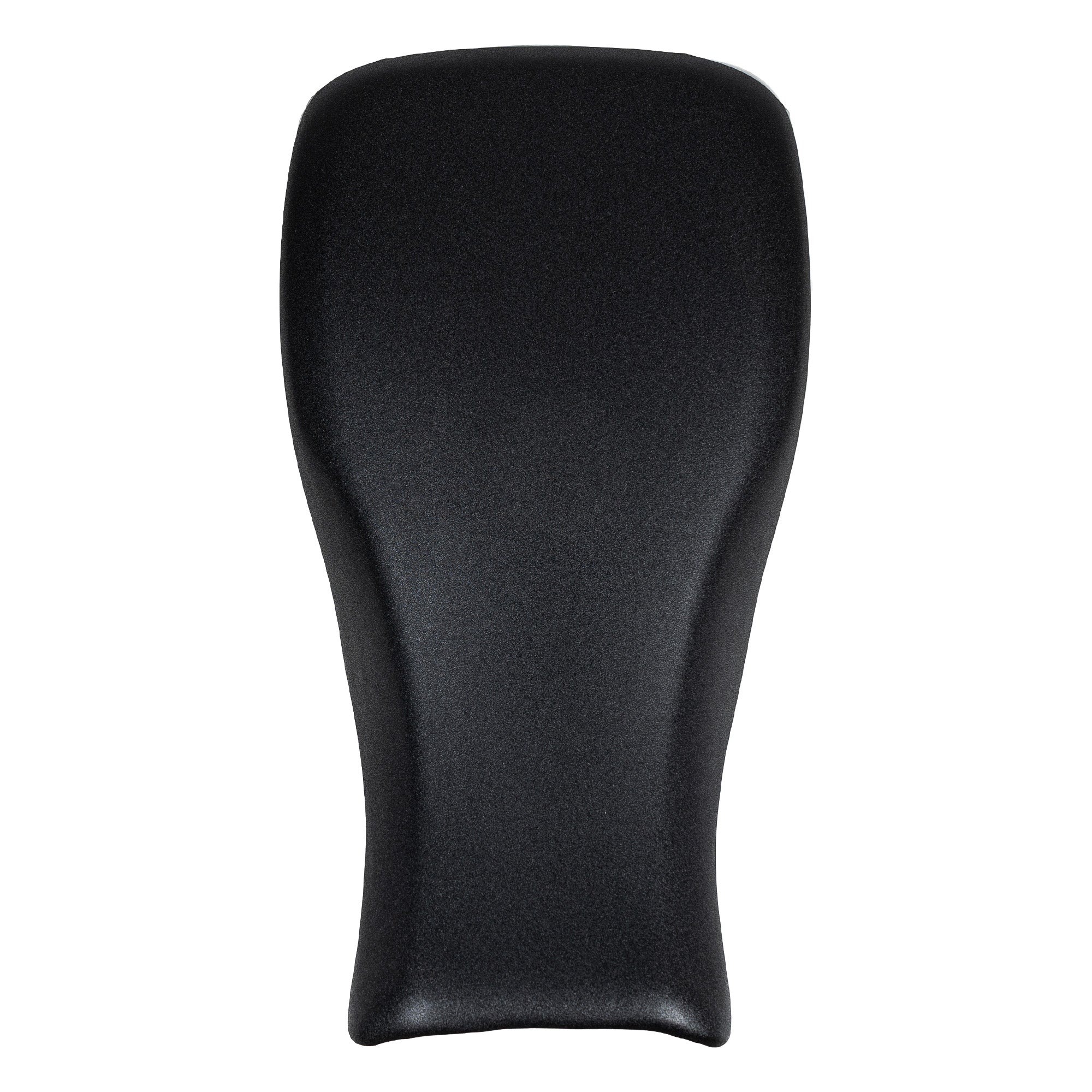 Polaris 2691928-070 Gloss Black Nylon Seat | FixMyToys