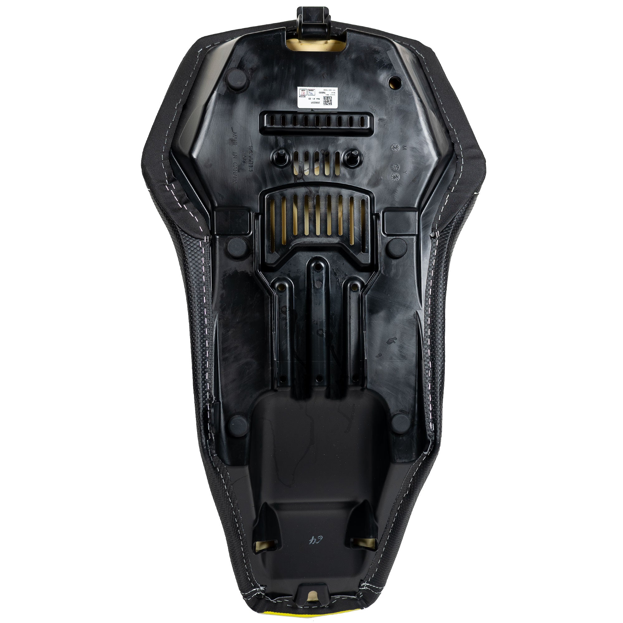 Genuine OEM Polaris Seat Sportsman 2692231