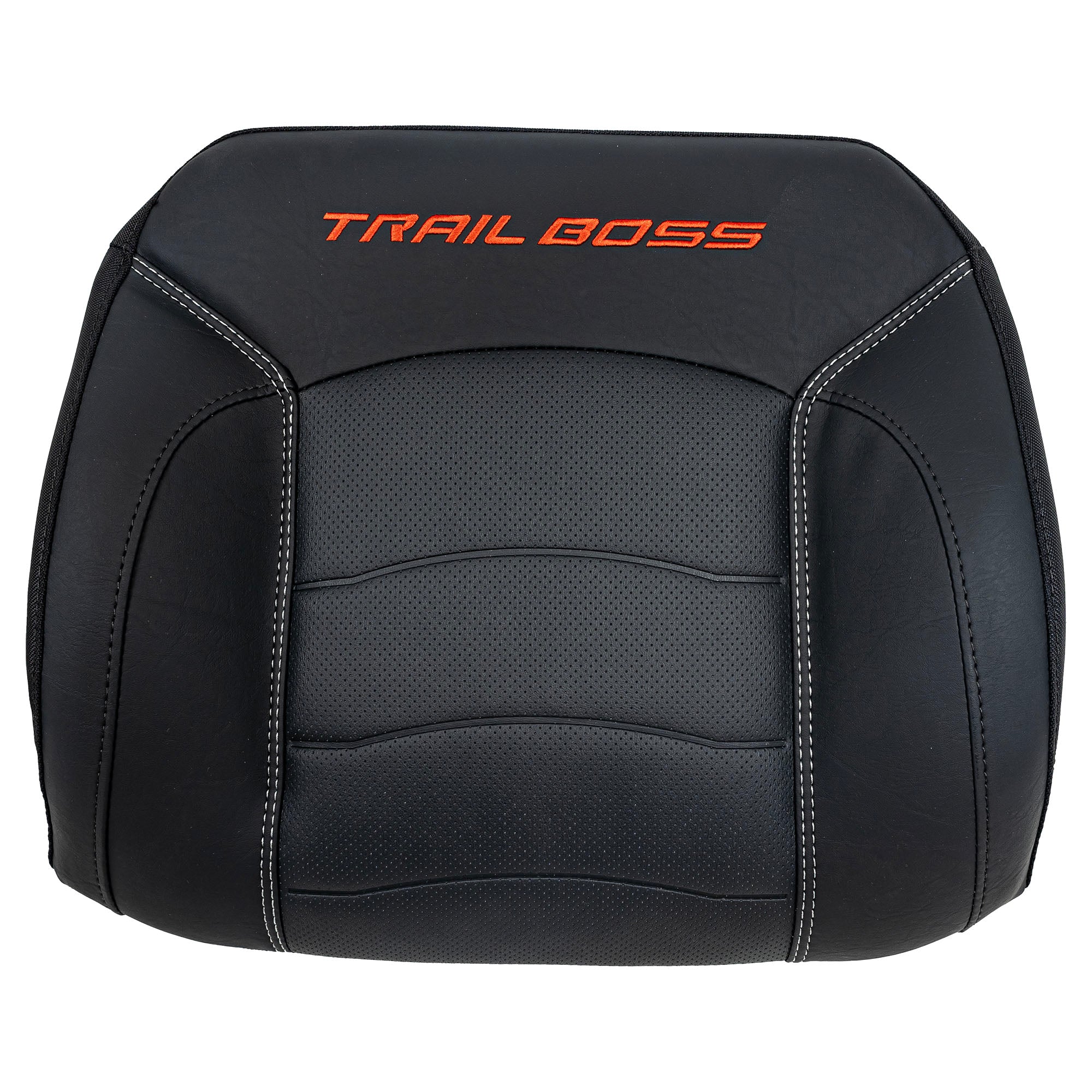 Polaris 2692301 Black Trail Seat Back Ranger Trail Boss 1000 XP Crew 2022