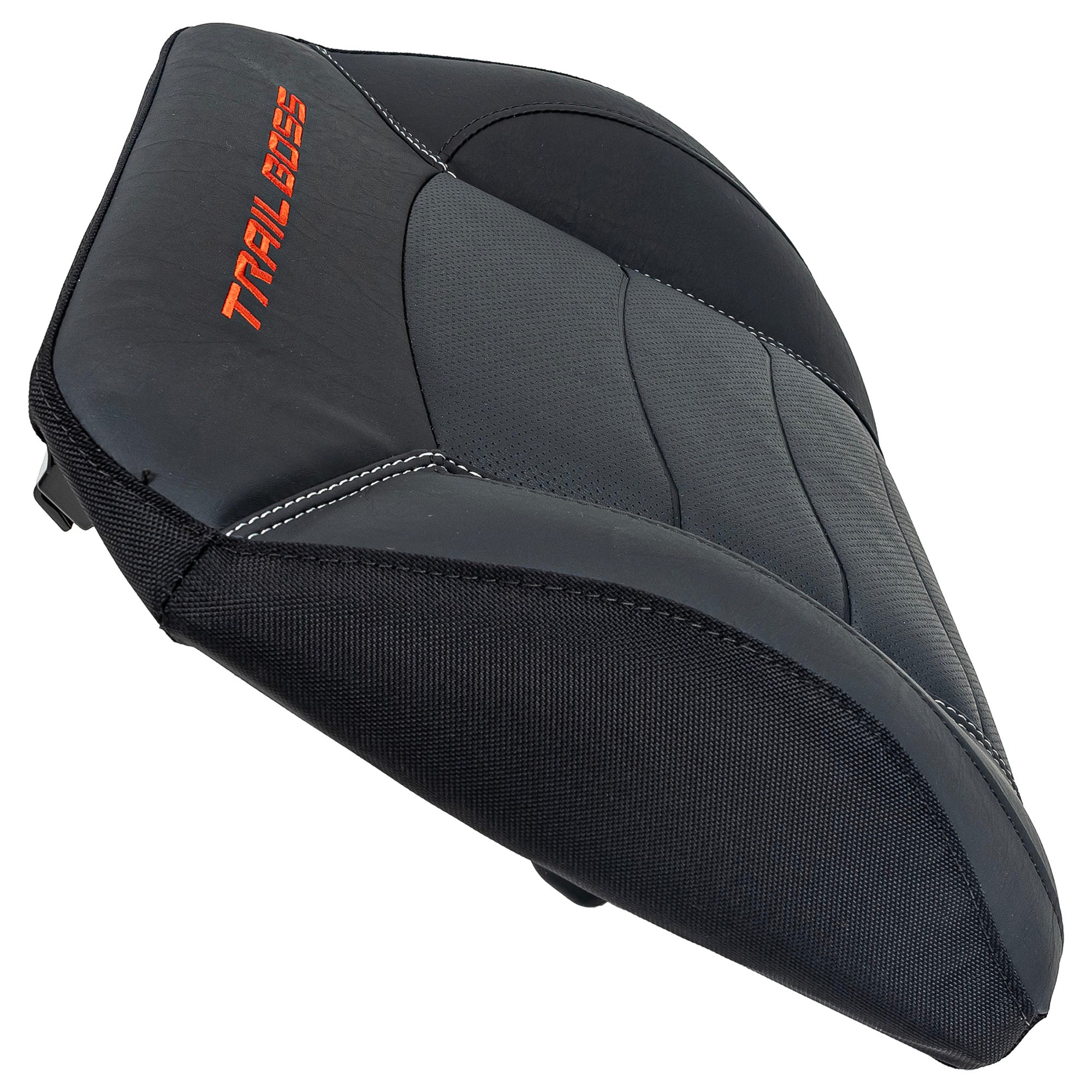 Polaris Black Trail Seat Back 2692301 additional view