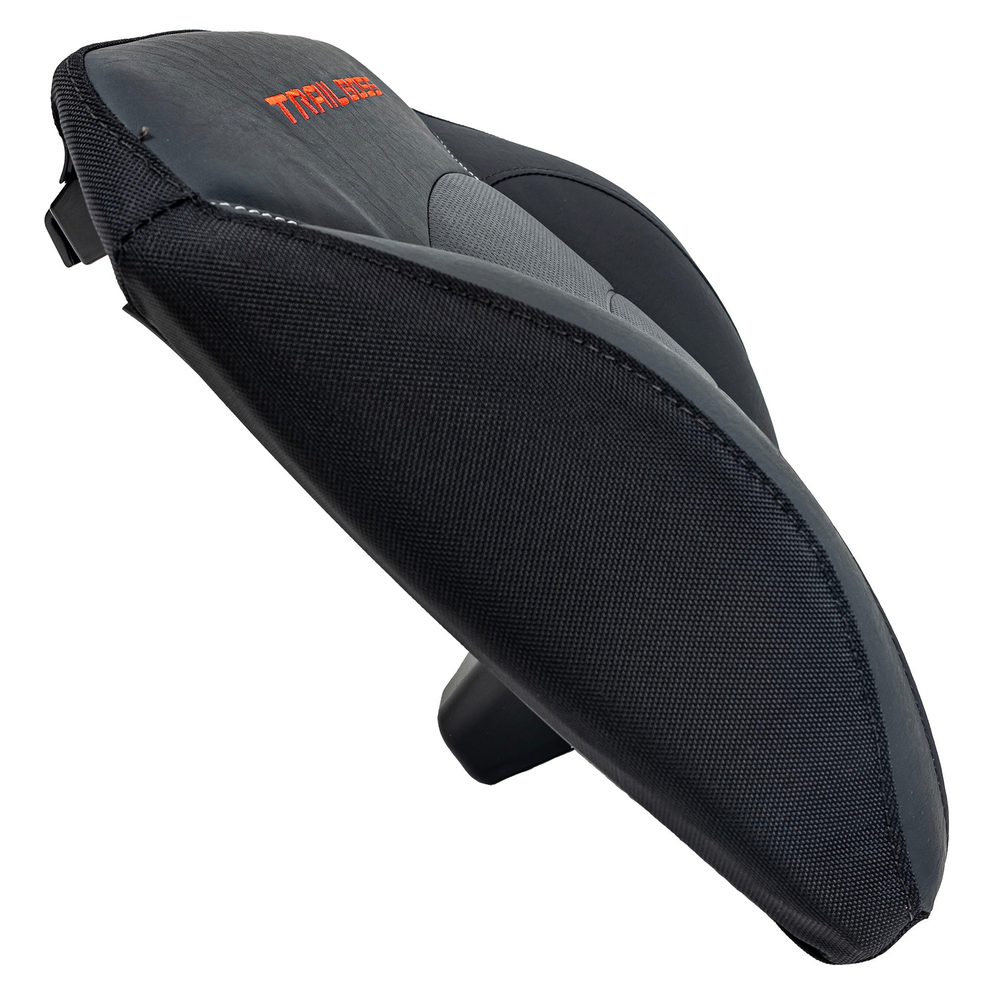 Polaris Black Trail Seat Back 2692301 1000 2022