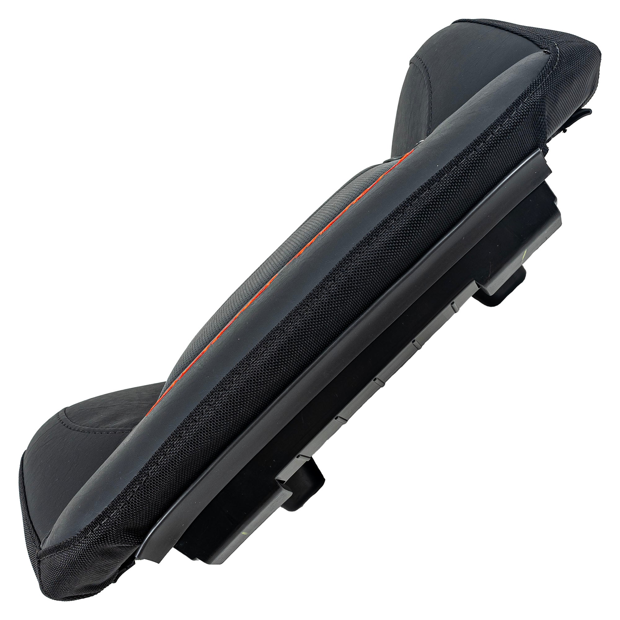 Polaris Black Trail Seat Back 2692301 1000 2022