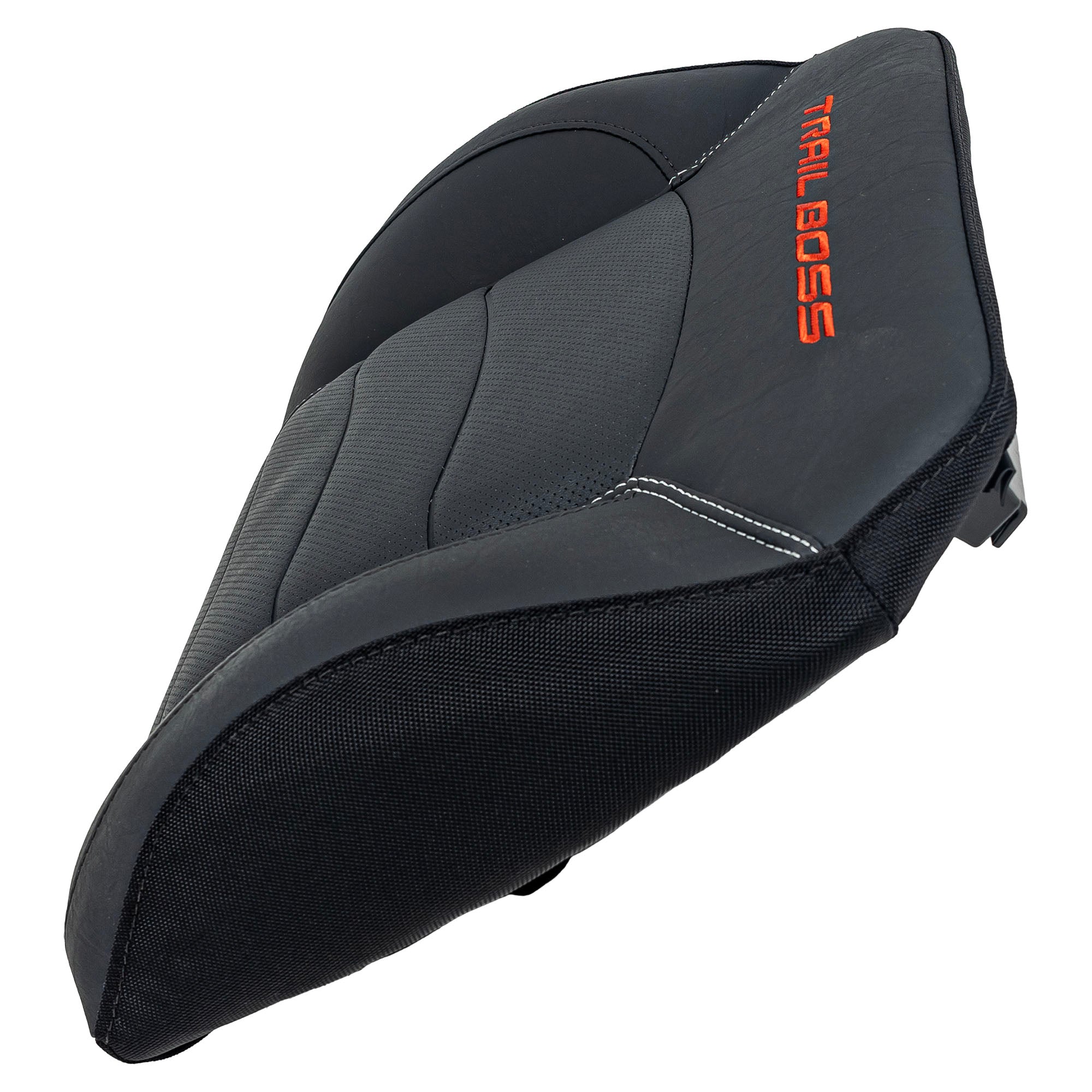 Polaris Black Trail Seat Back 2692301 1000 2022