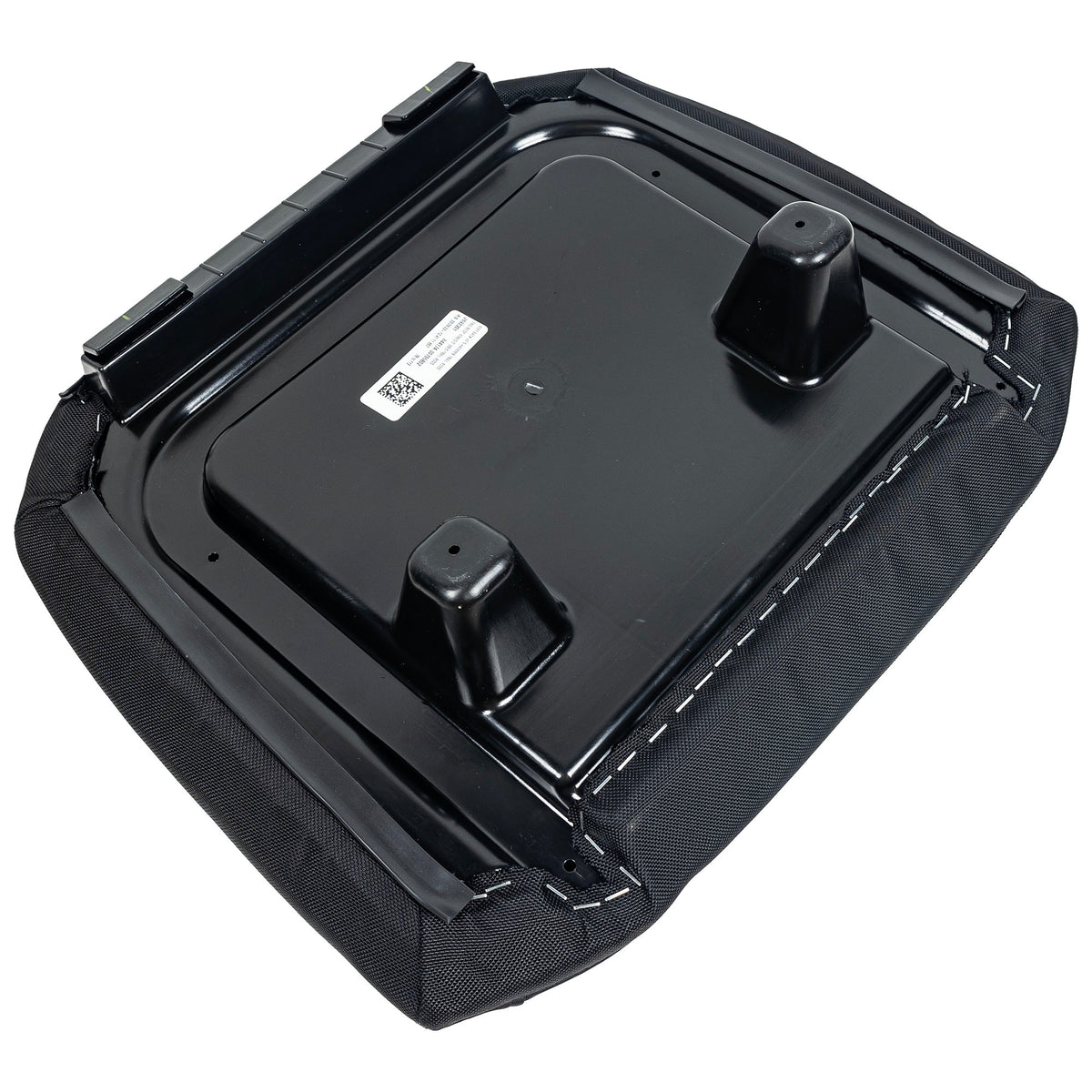 Polaris 2692301 Black Trail Seat Back 2022 Ranger XP 1000 Crew Northstar Trail
