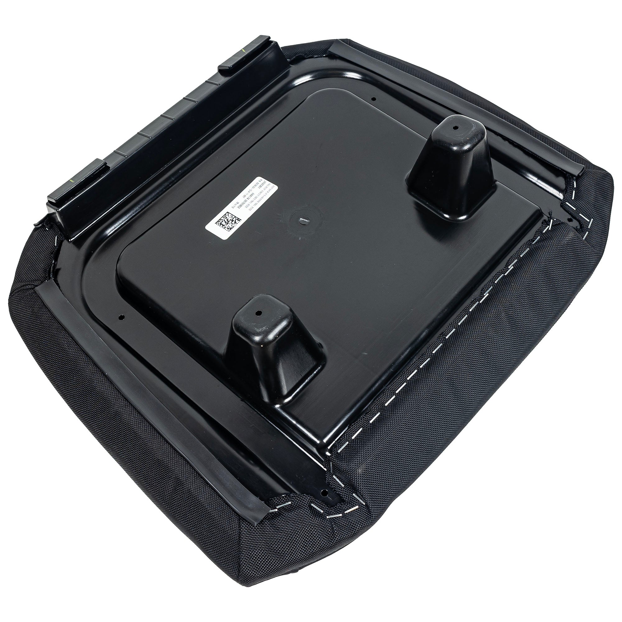 Polaris Black Trail Seat Back 2692301 1000 2022