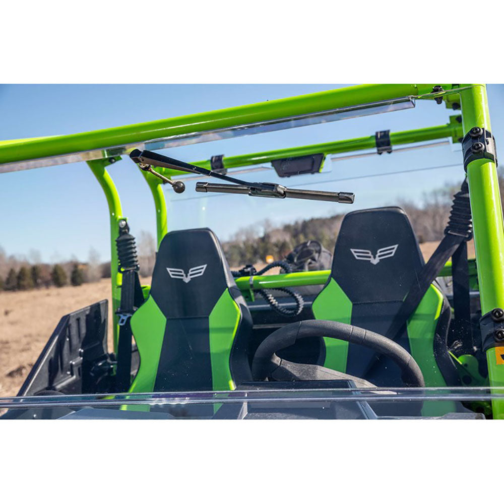 Genuine OEM Kolpin Manual Wiper