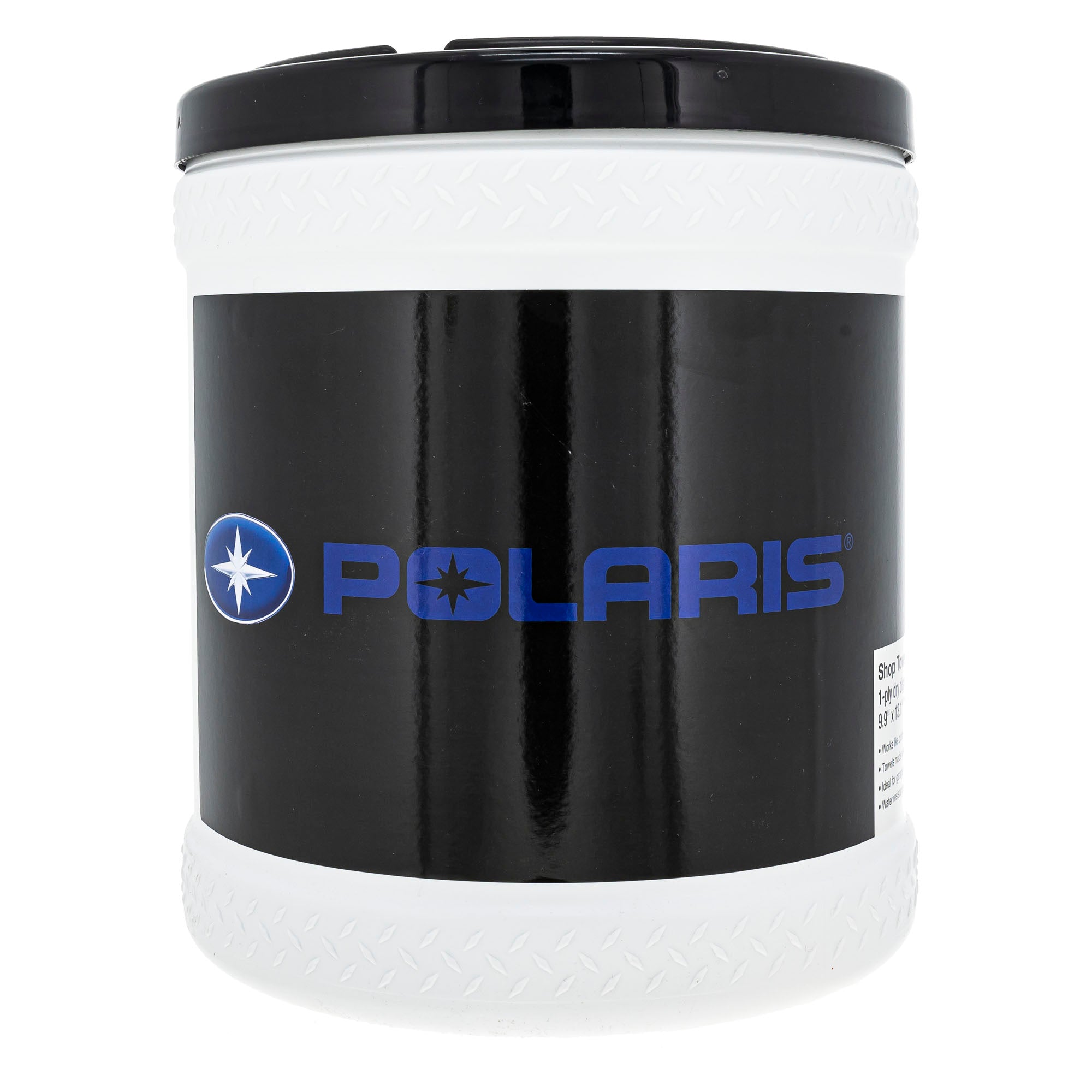 Polaris 2830402 Shop Towels with Dispenser