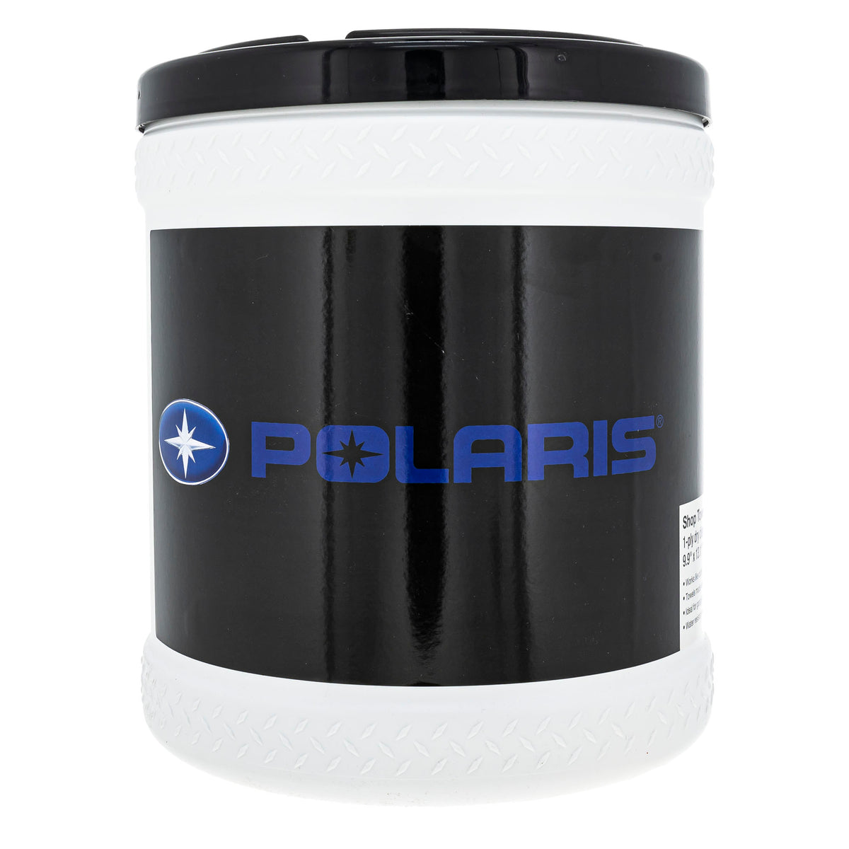 Polaris 2830402 Shop Towels with Dispenser