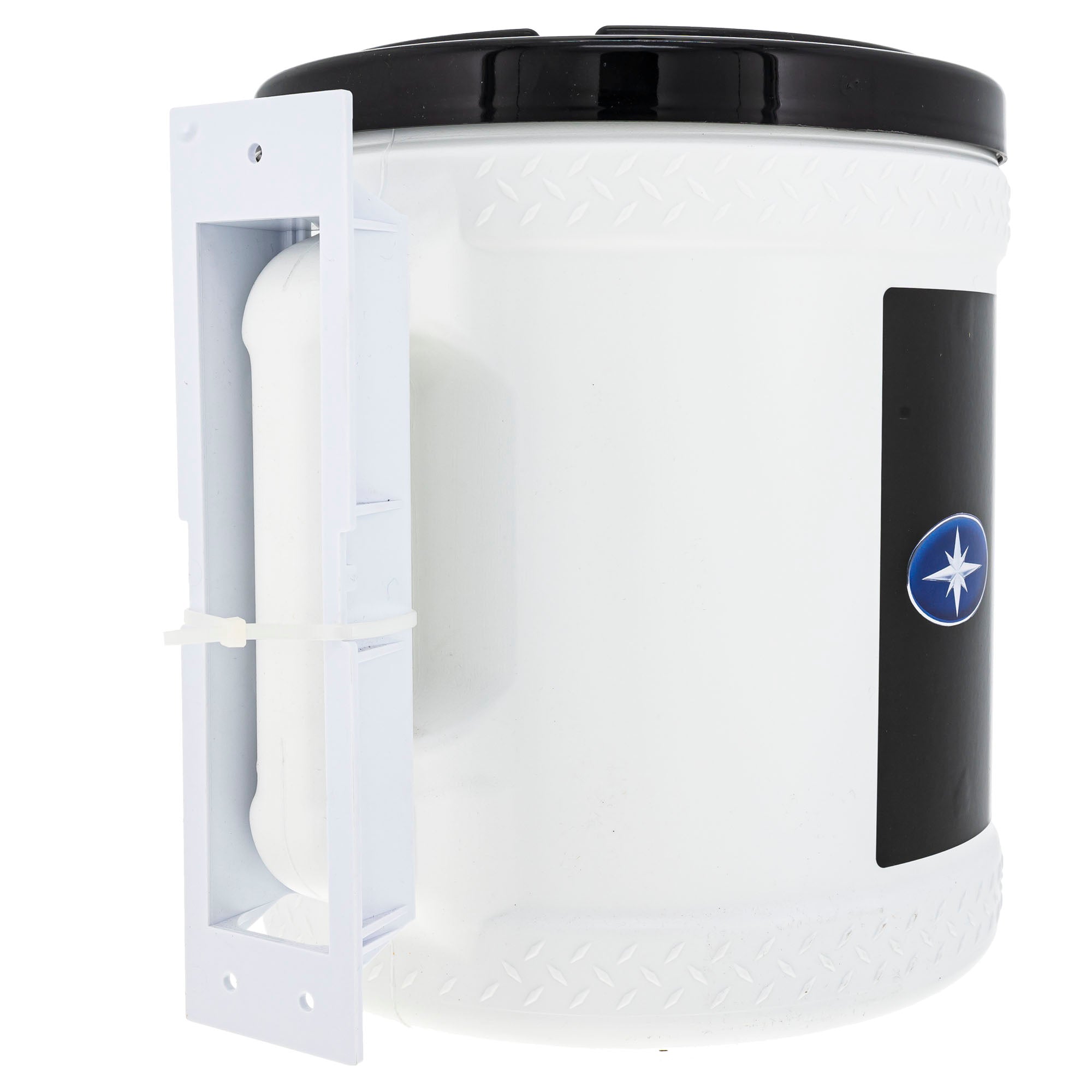 Polaris Shop Towels with Dispenser 2830402