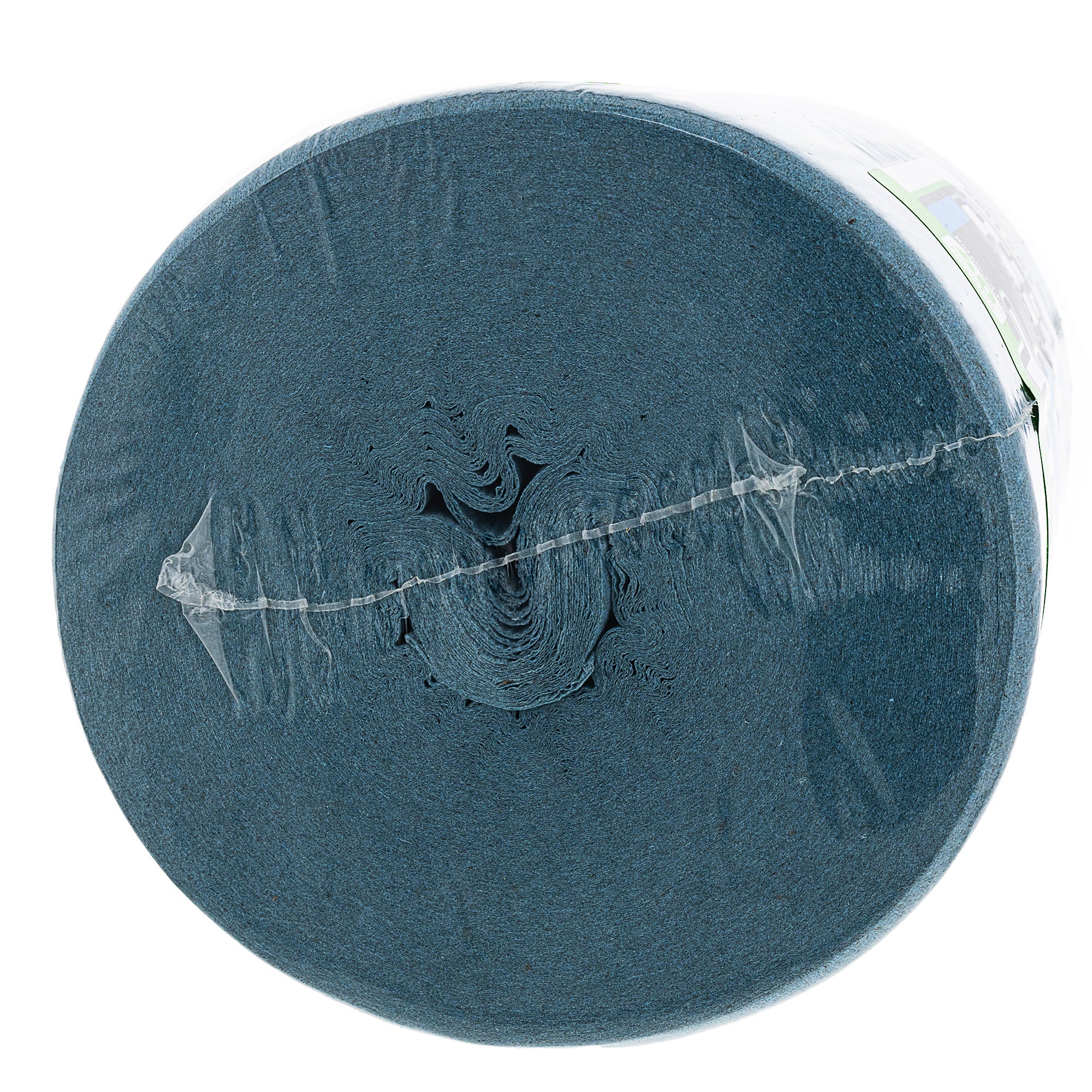 Polaris 2830403 200 Count Shop Towels Roll Refill 40% Post Consumer Recycled Fibers OEM