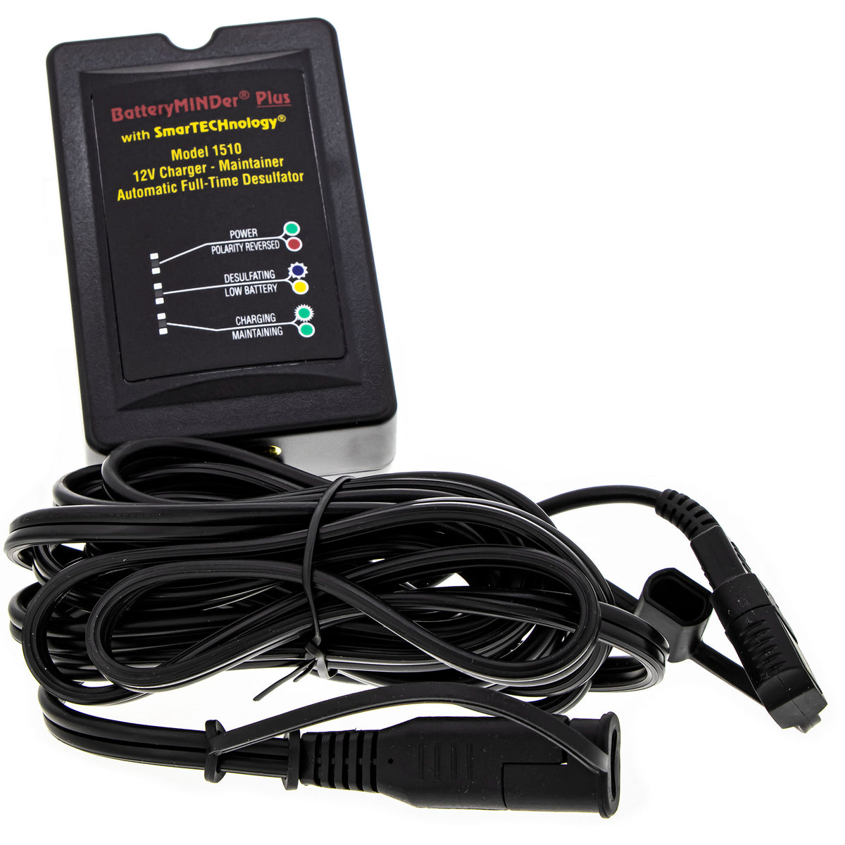 Polaris BatteryMINDer 1.5 Amp Charger 2830404 additional view