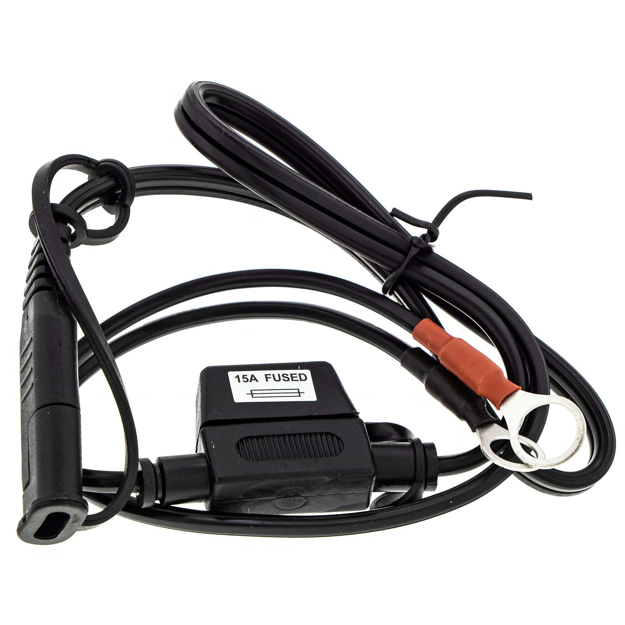 Polaris 2830404 Genuine OEM BatteryMINDer 1510 1.5 Amp 12-Volt 4 Battery Charger Ranger