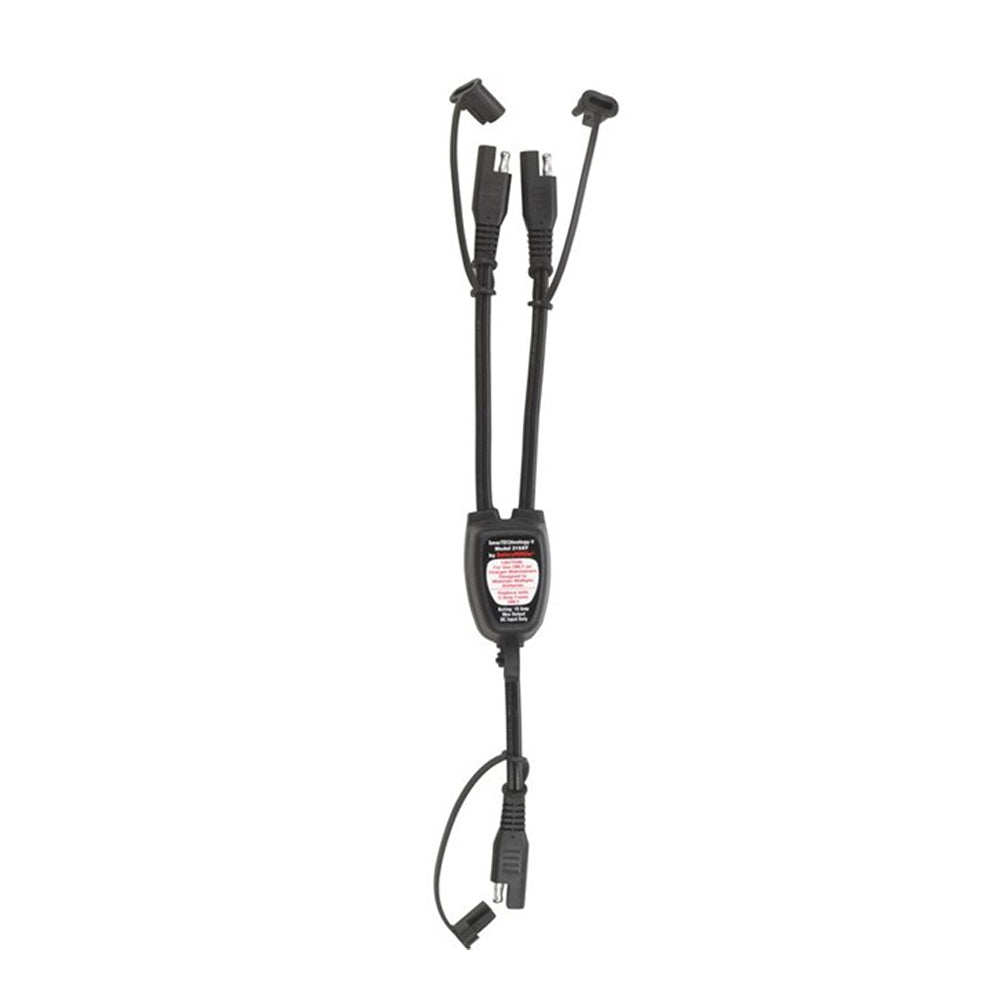 Polaris 2830409 BatteryMINDer Multi Splitter Cable