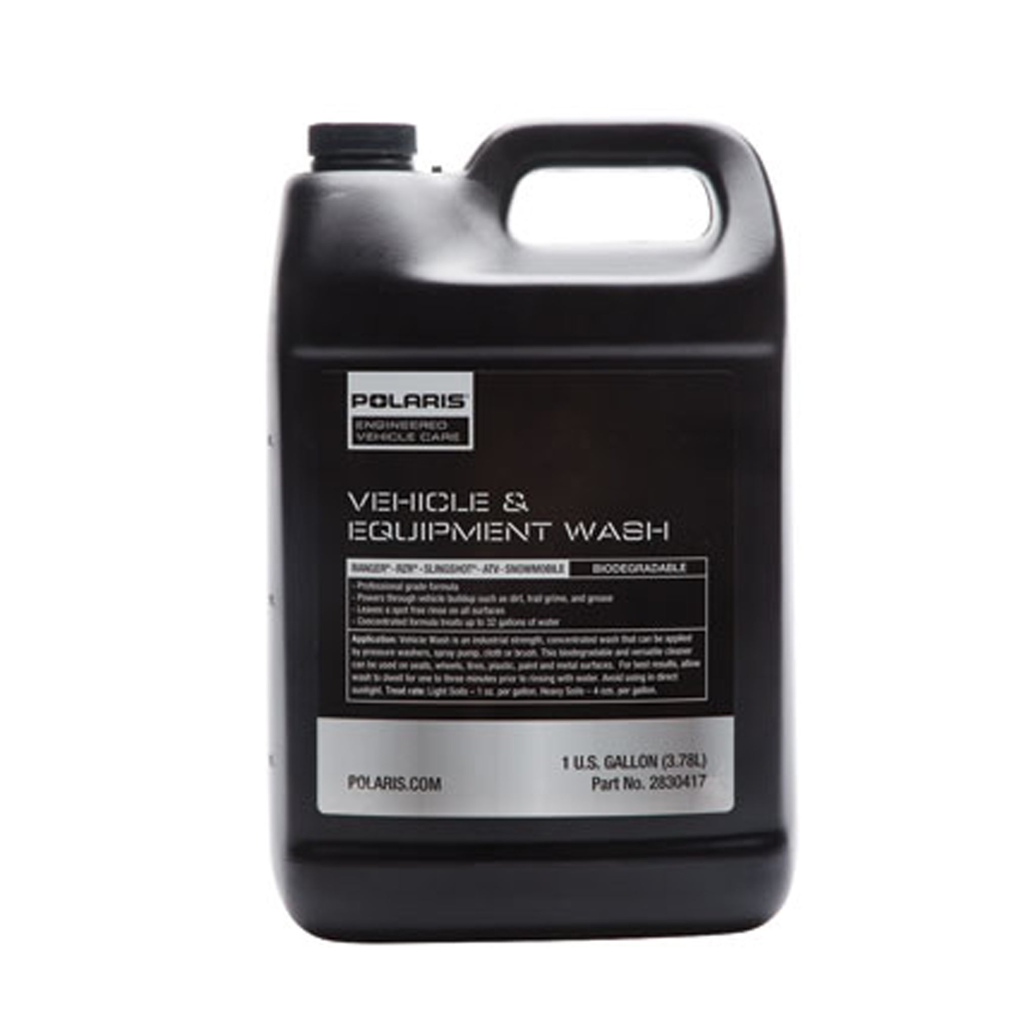 Polaris 2830417 Vehicle Wash Cleaner