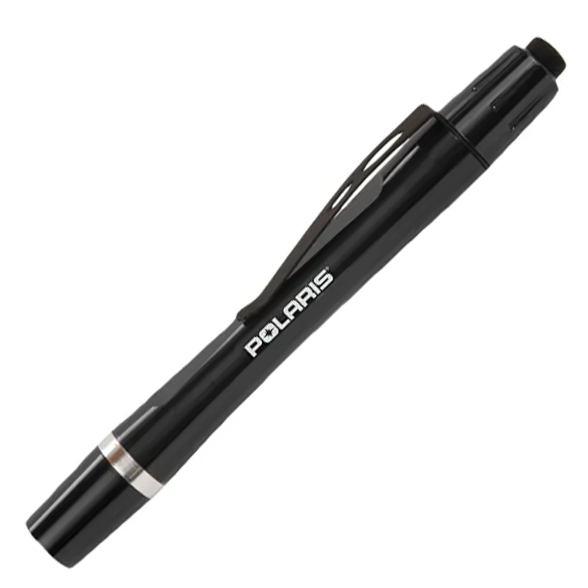 Polaris 2830436 Pocket LED Flashlight