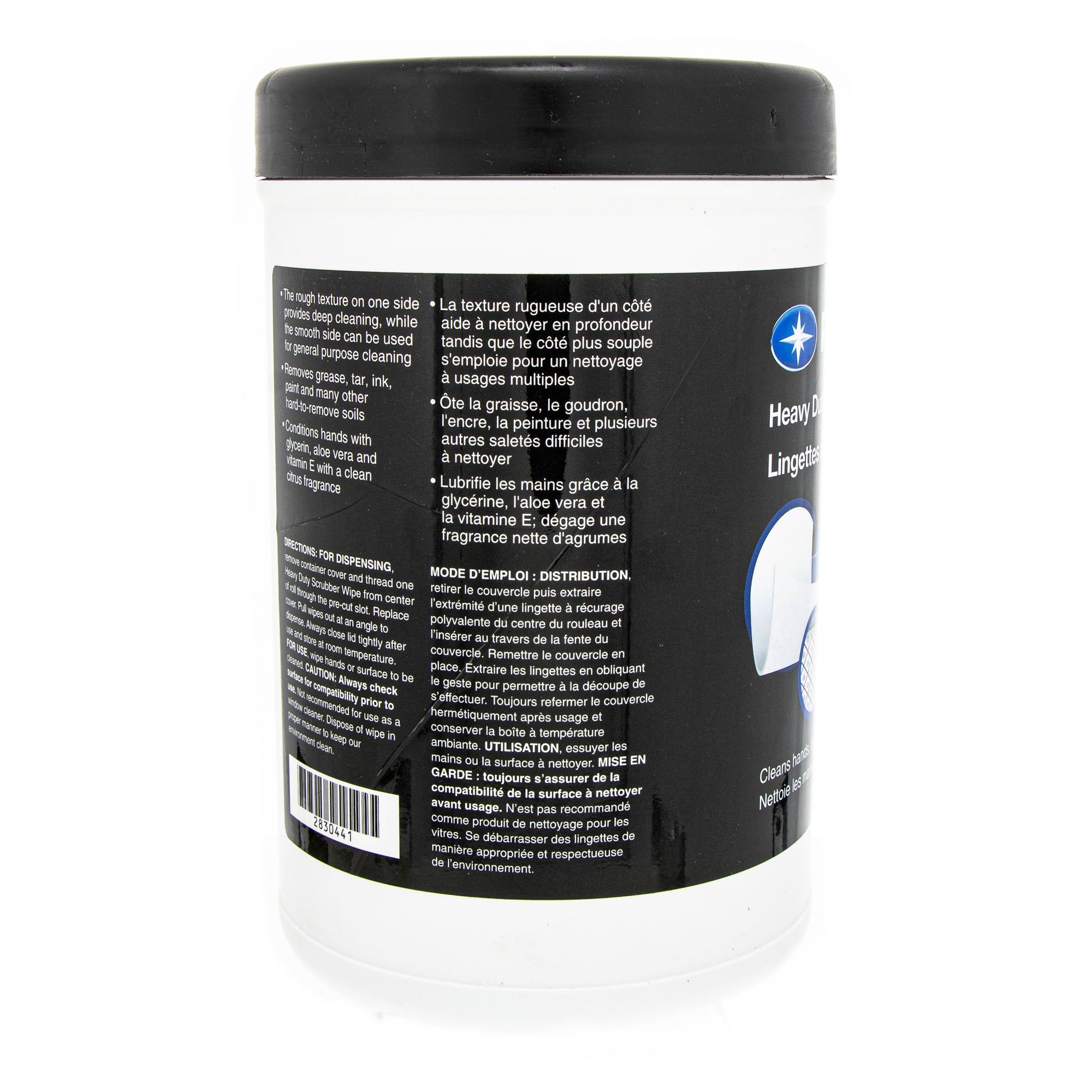 Genuine OEM Polaris Wipes