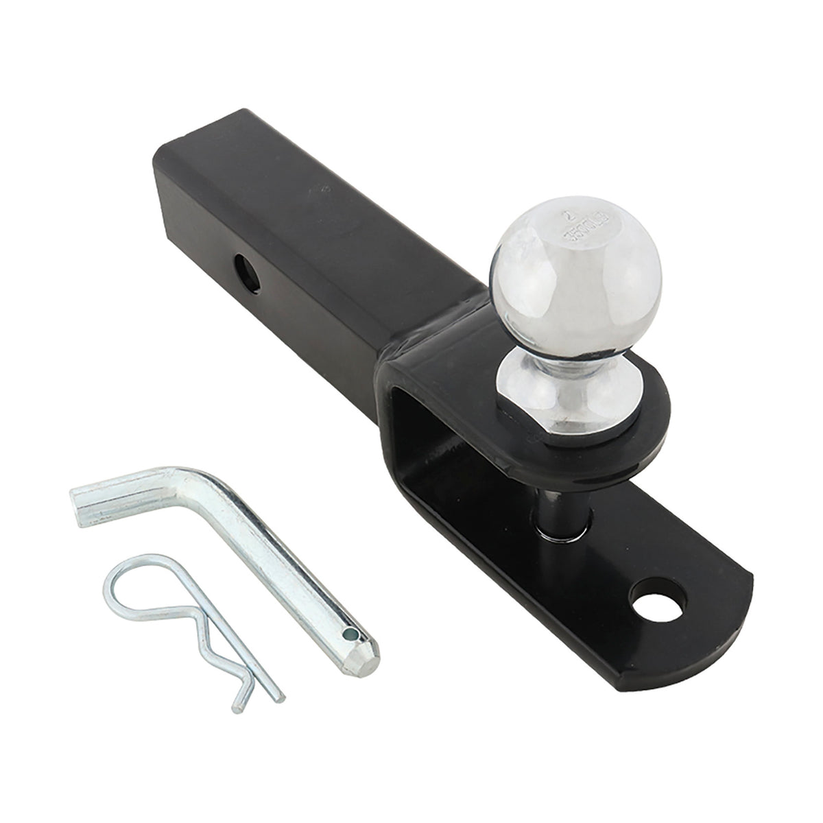 Polaris 2830522 Receiver 2"x2" Hitch Ranger 1000 900 570 800 500 XP Crew