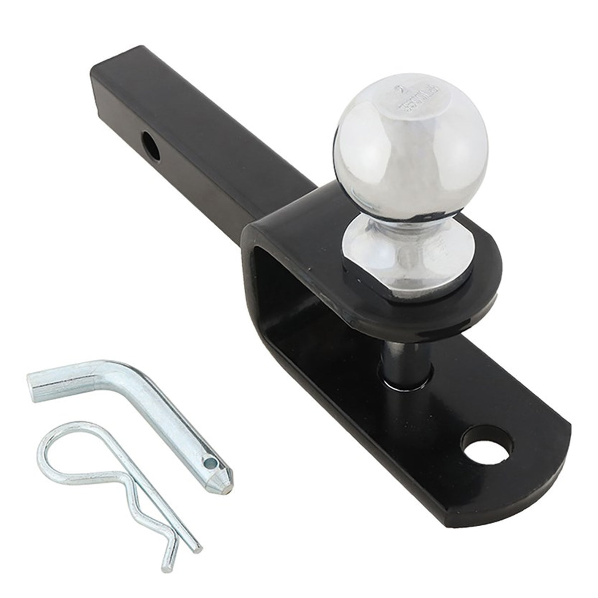 Polaris Receiver 1-1/4"x 1-1/4" Hitch 2830523