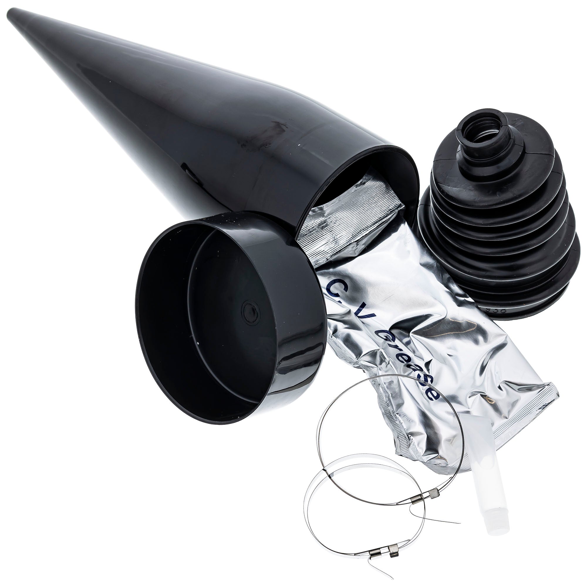 Polaris 2830526 CV Boot Repair Kit