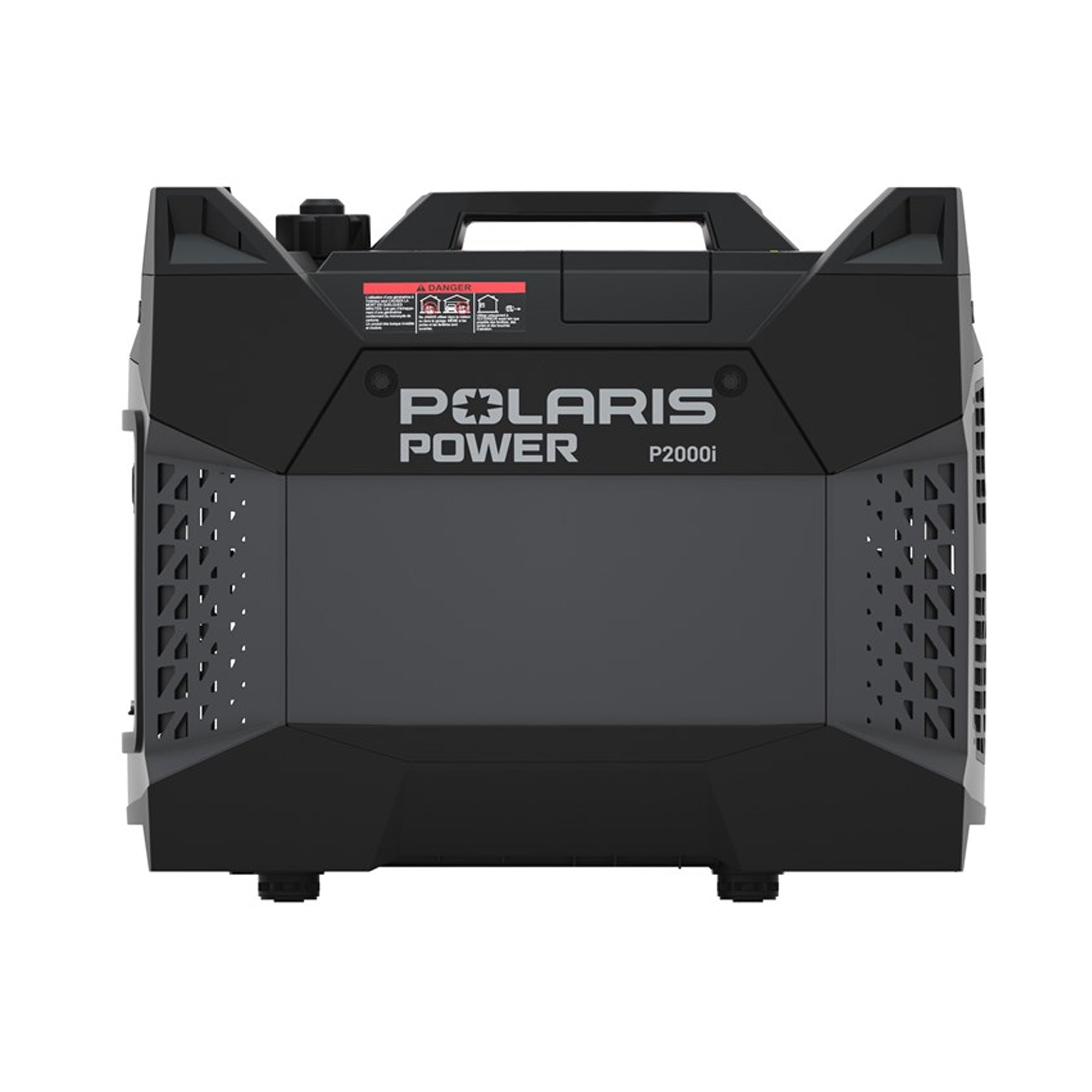 Polaris Polaris Power 2830532 P2000i Portable Power Generator