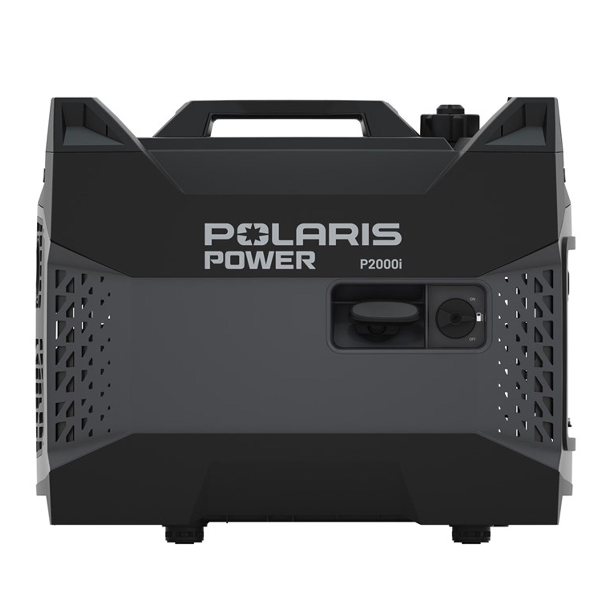 Genuine OEM Polaris Power Generator