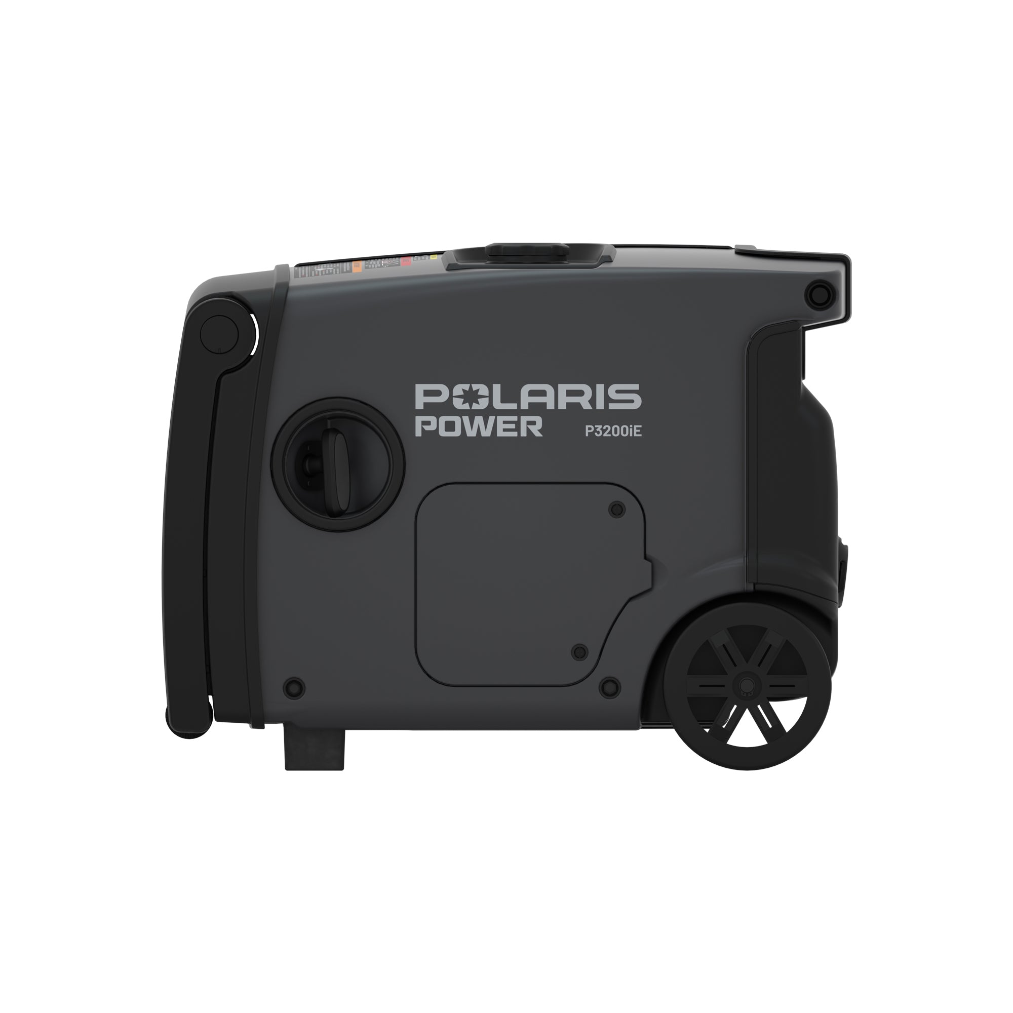 Polaris Polaris Power 2830533 P3200iE Portable Power Generator