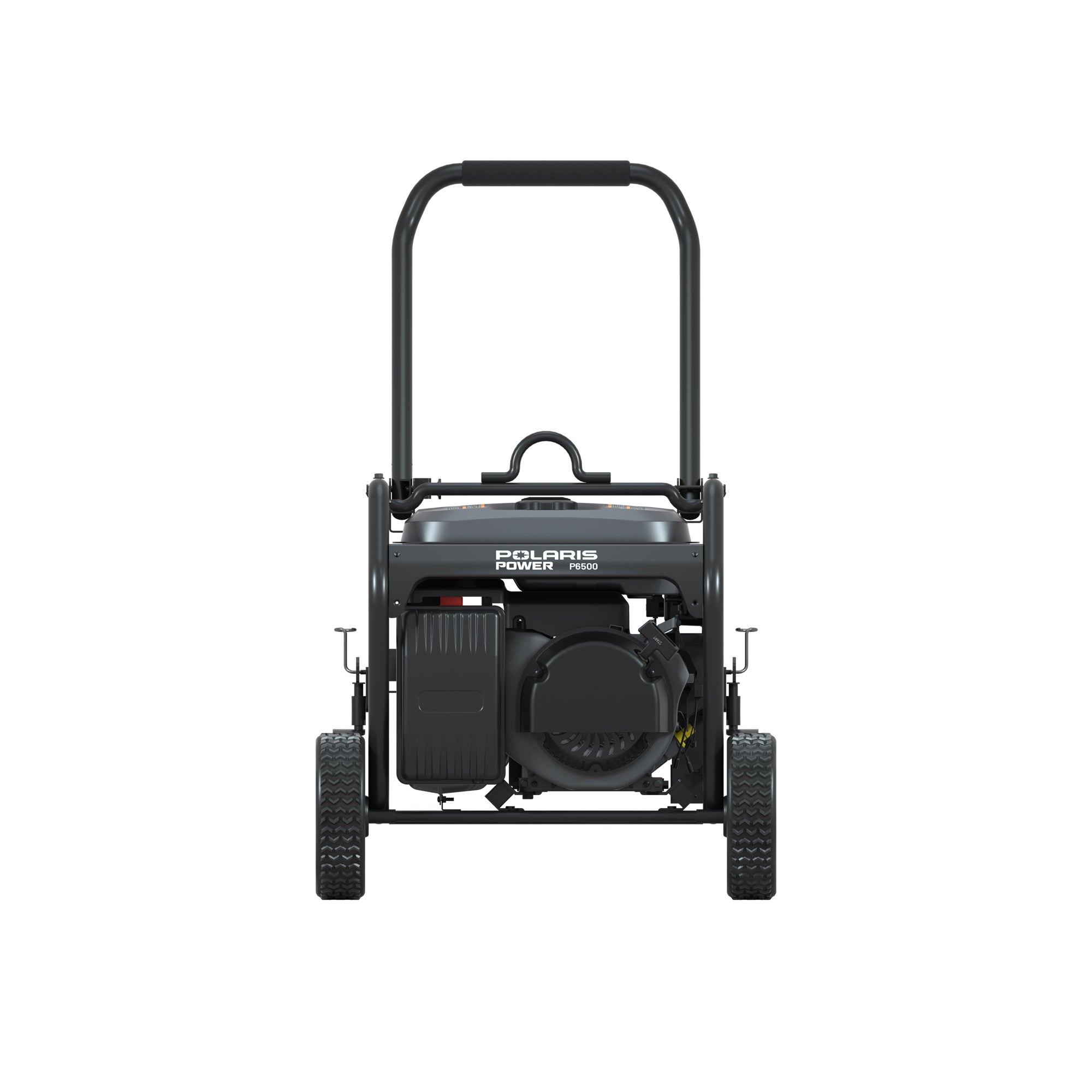 Genuine OEM Polaris Power Generator