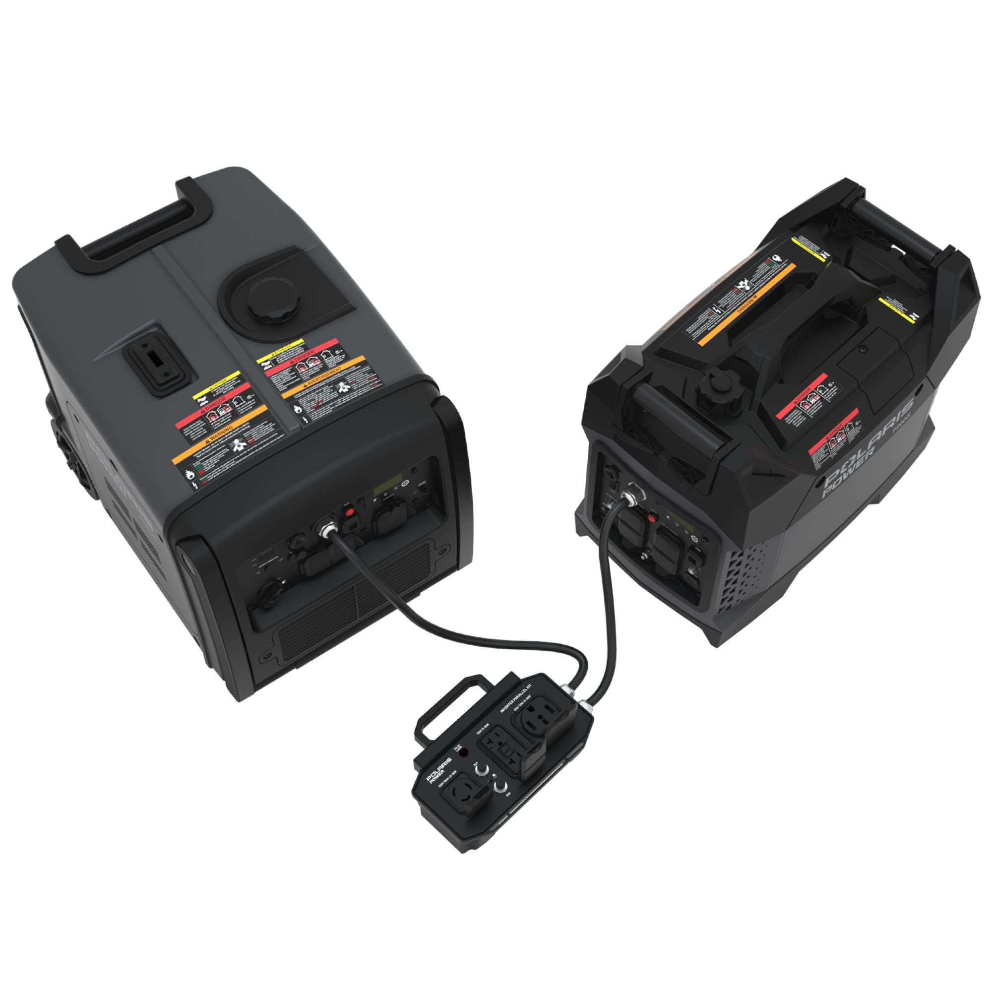 Genuine OEM Polaris Power Parallel Kit