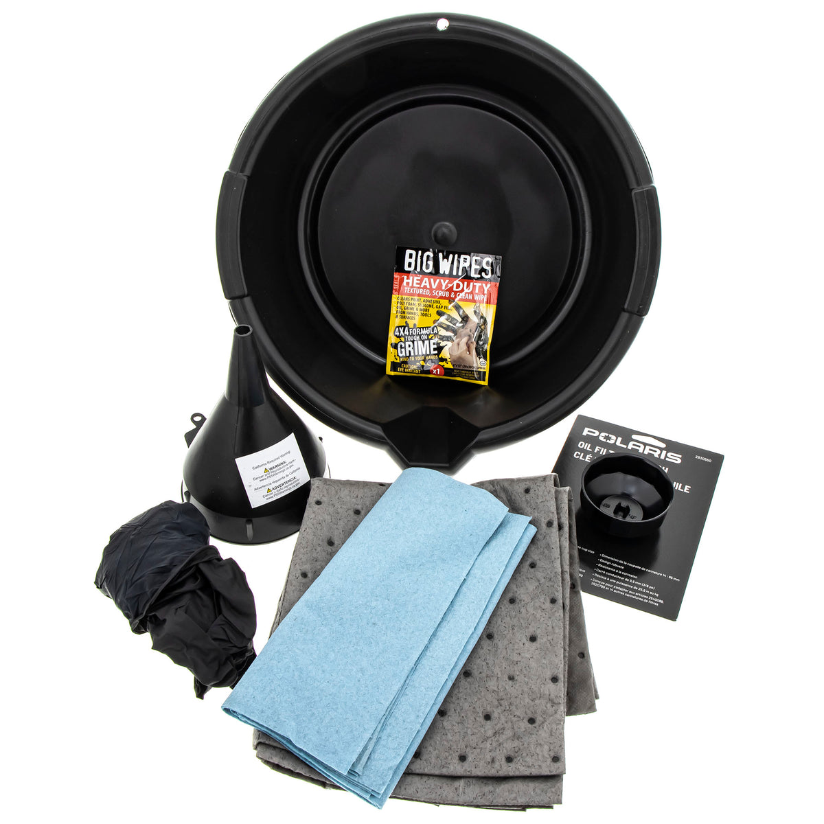 Polaris Oil Change Tool Kit 2830545