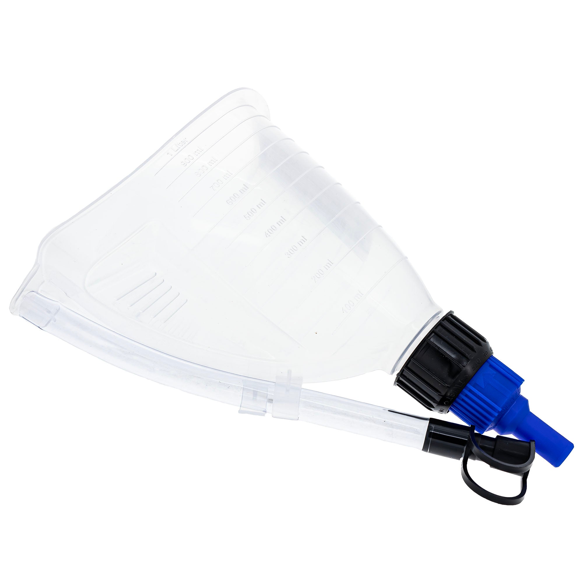 Genuine OEM Polaris Funnel RZR Ranger Sportsman General 2830552