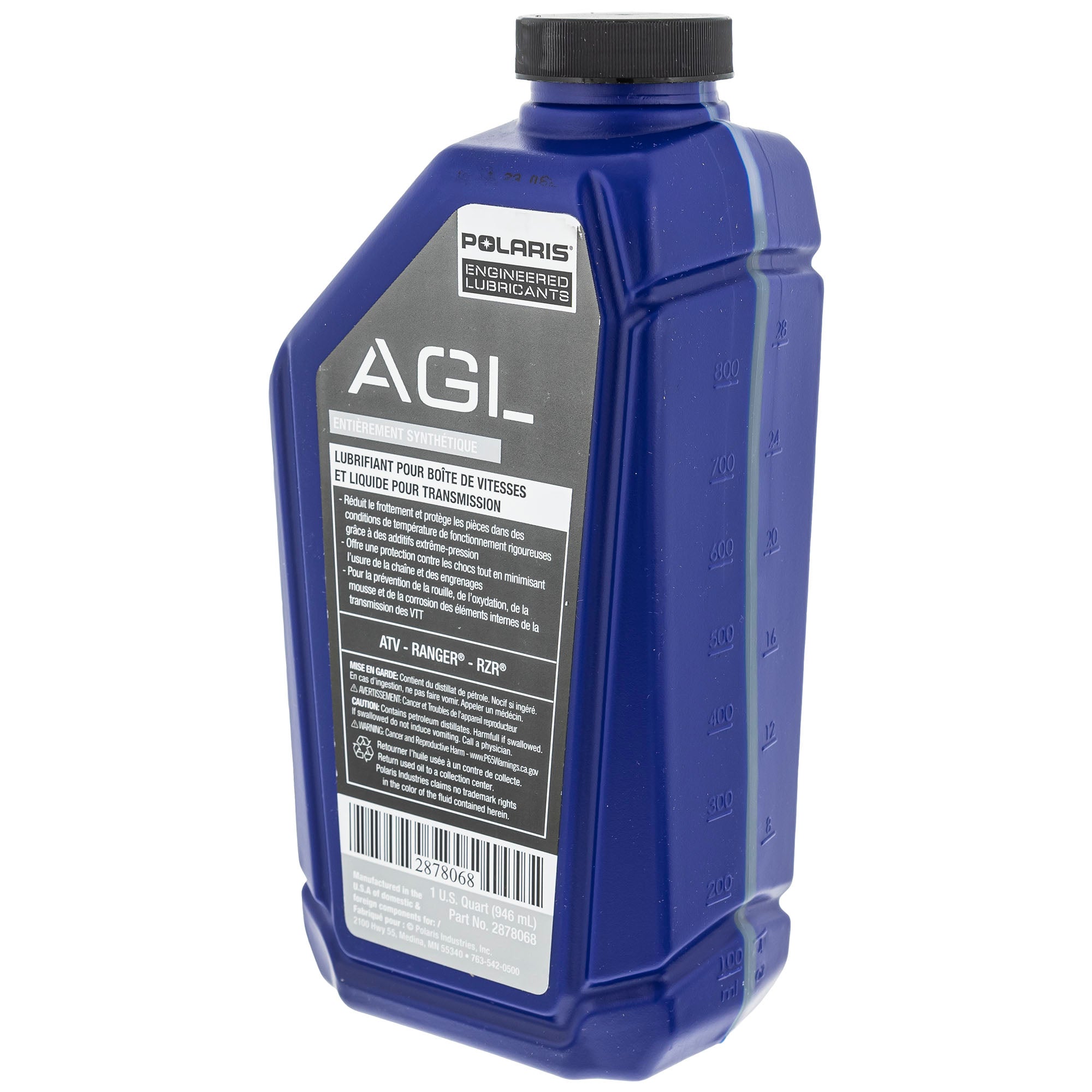 Polaris 2830556 Maintenance Kit Ranger XP 1000 Crew XP 1000 EPS Premium NorthStar High