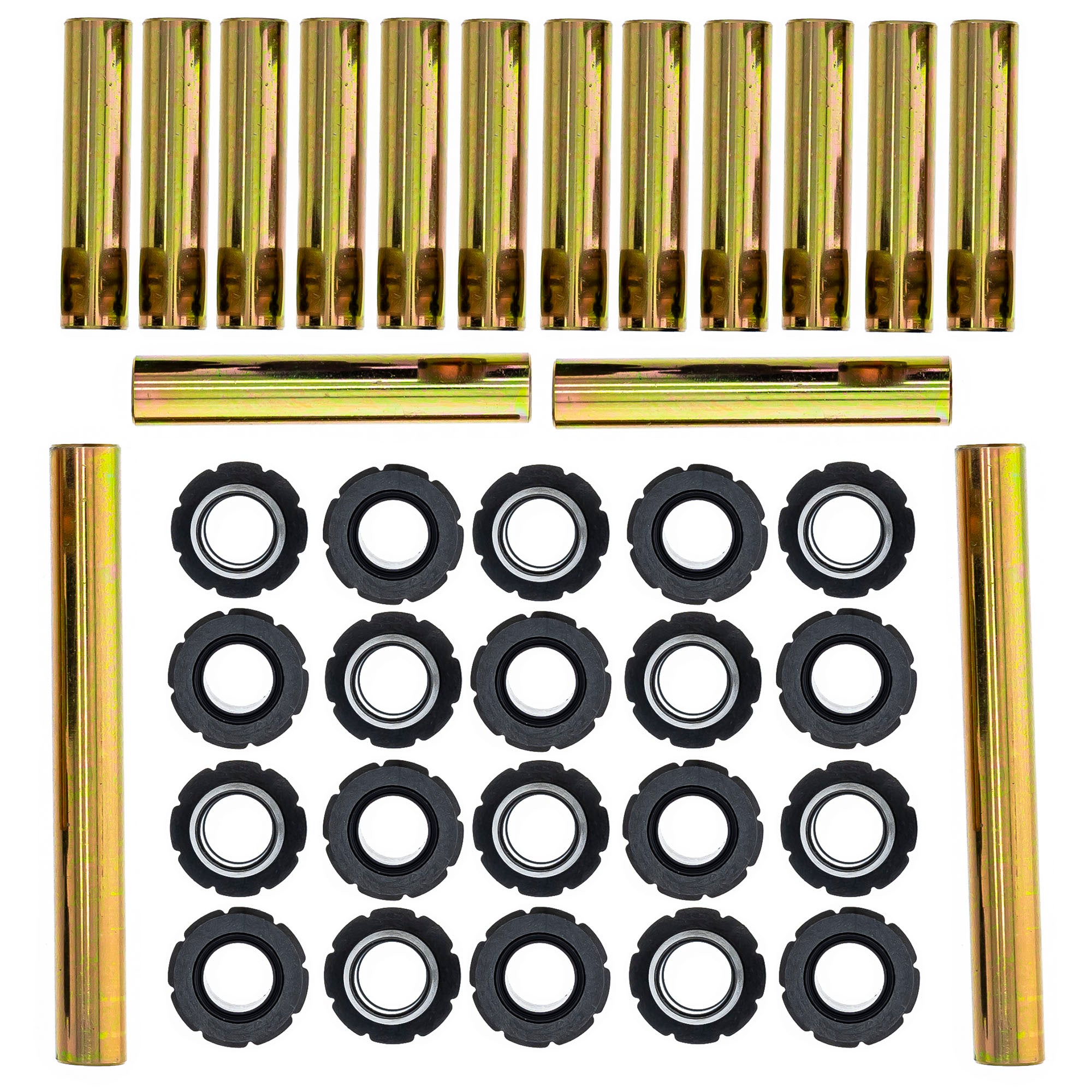 Polaris 2830561 Suspension Bushing Kit Ranger 570 500 XP Crew 2014-2025